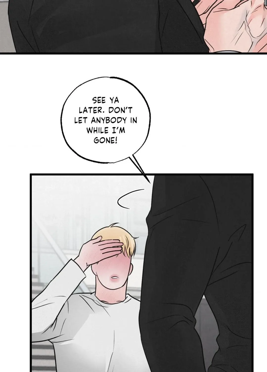 Read A Golden Pair chapter 3 image 72 on Lezhin