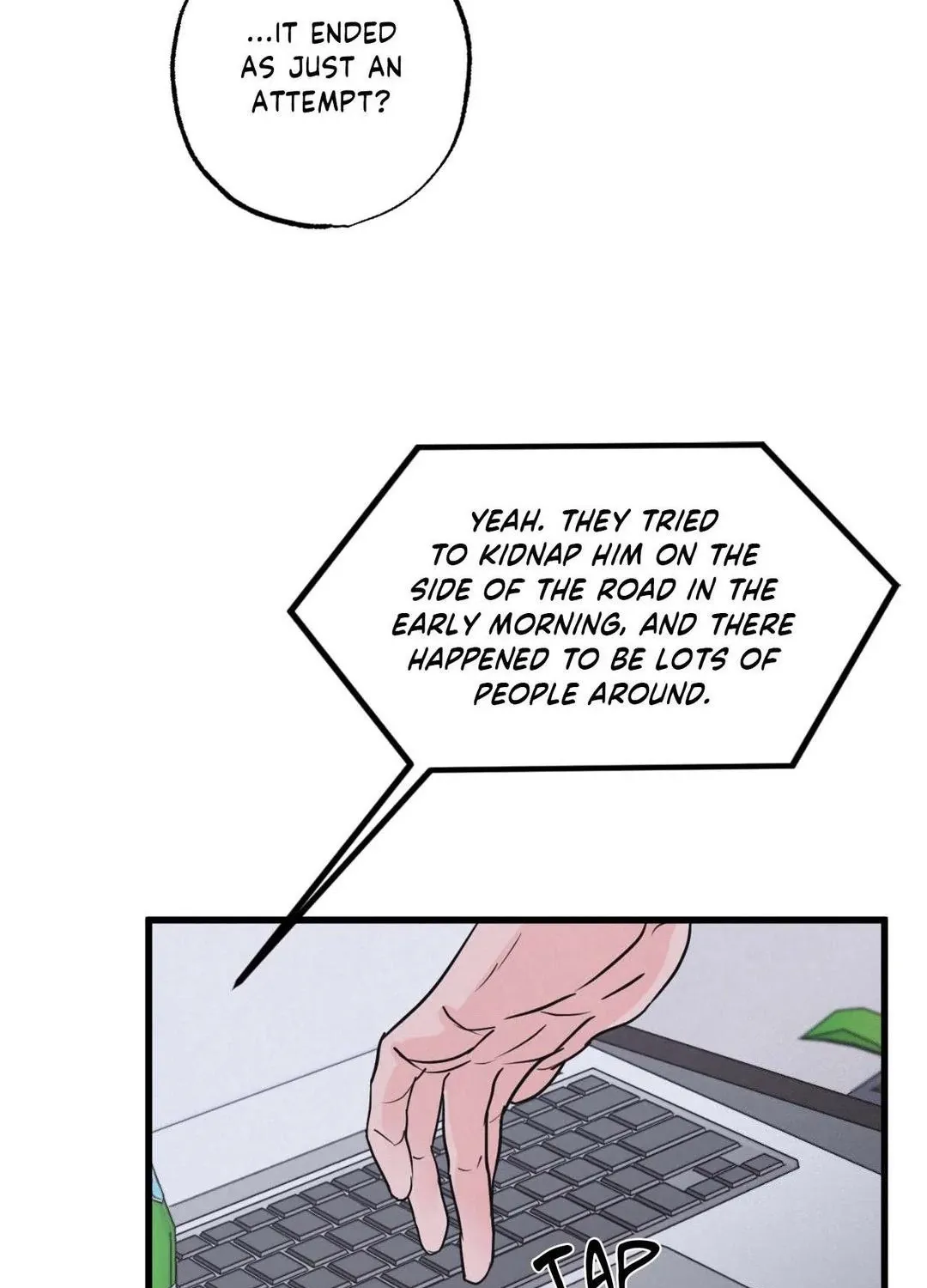 Read A Golden Pair chapter 3 image 8 on Lezhin