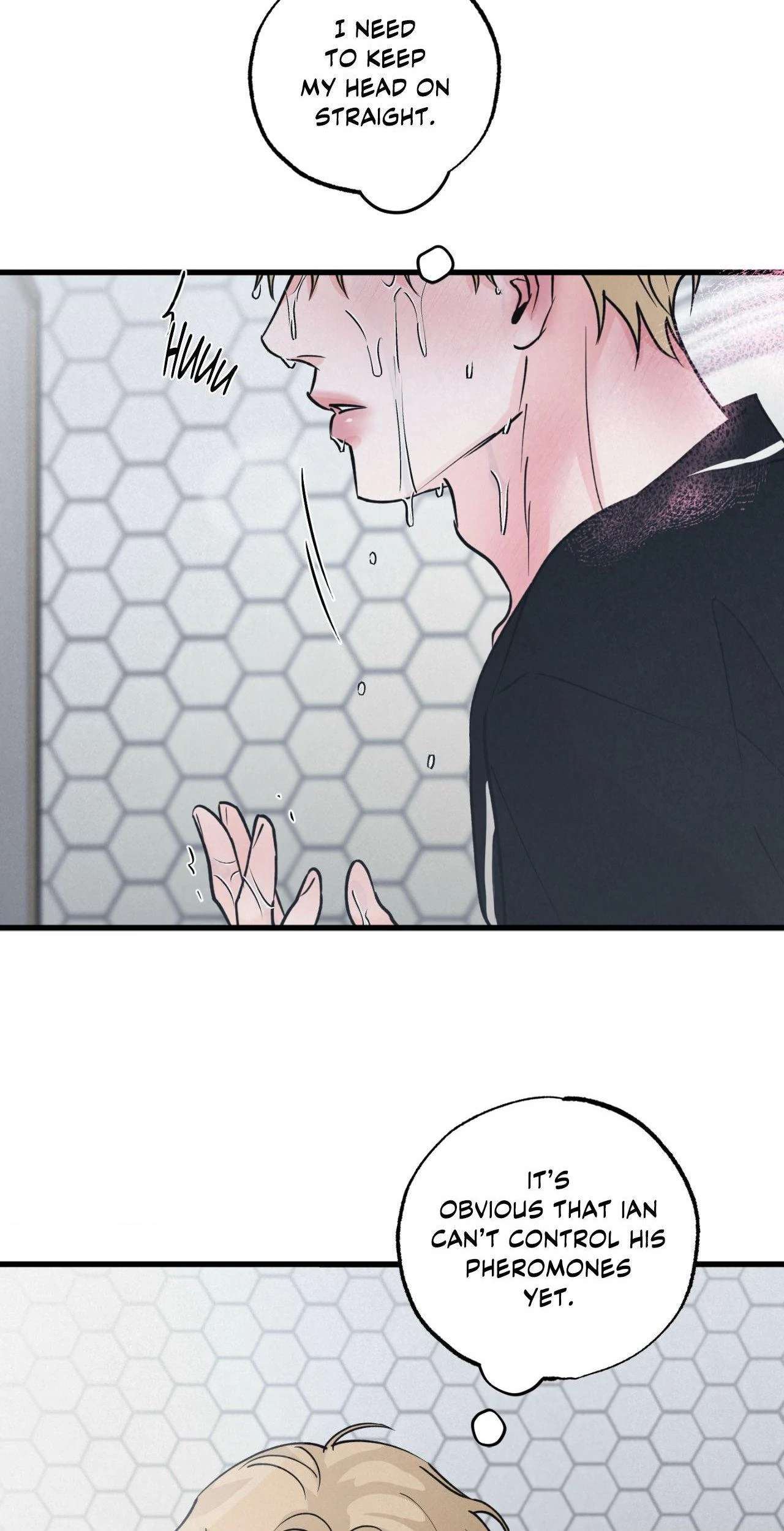 Read A Golden Pair chapter 30.1 image 10 on Lezhin