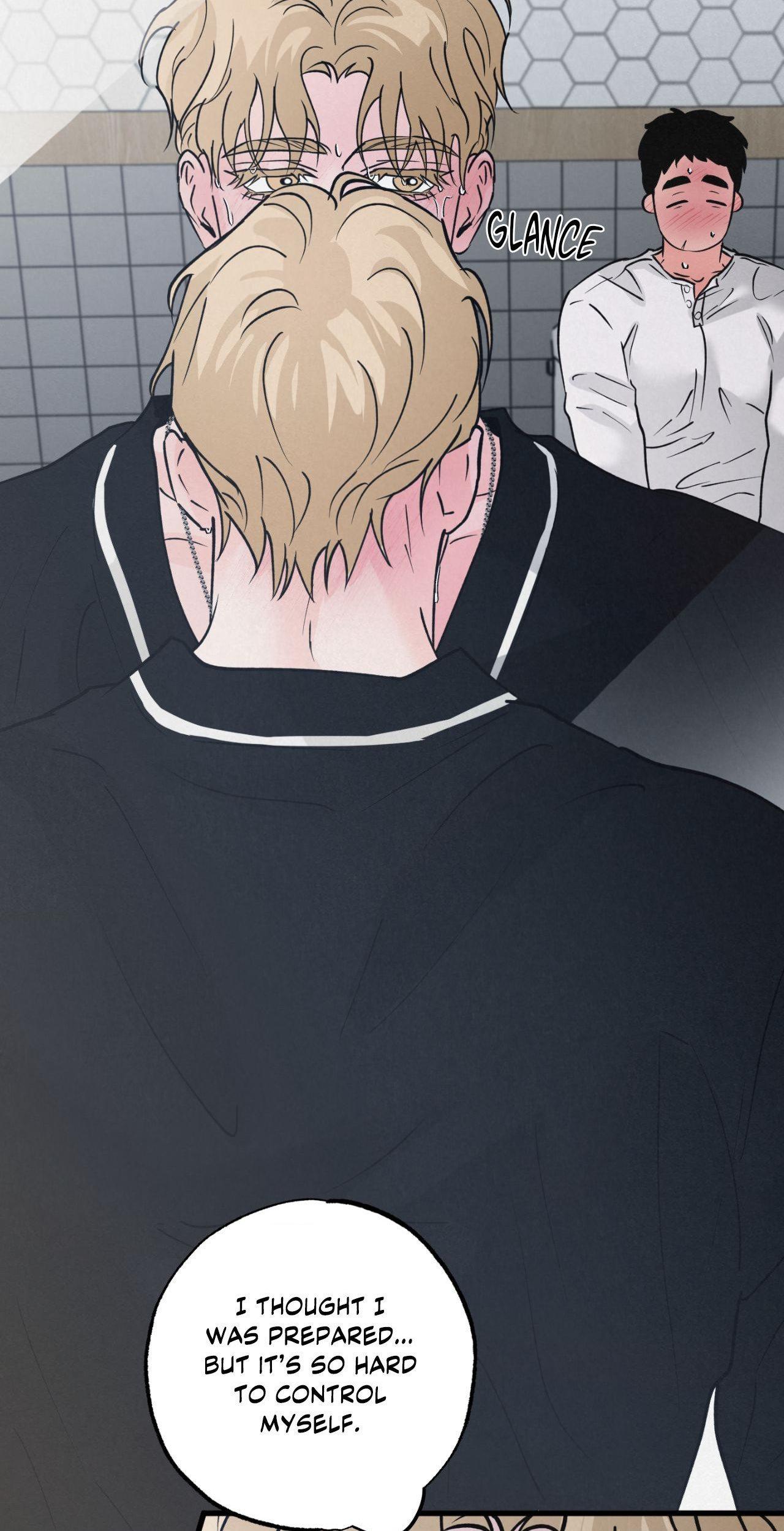 Read A Golden Pair chapter 30.1 image 11 on Lezhin