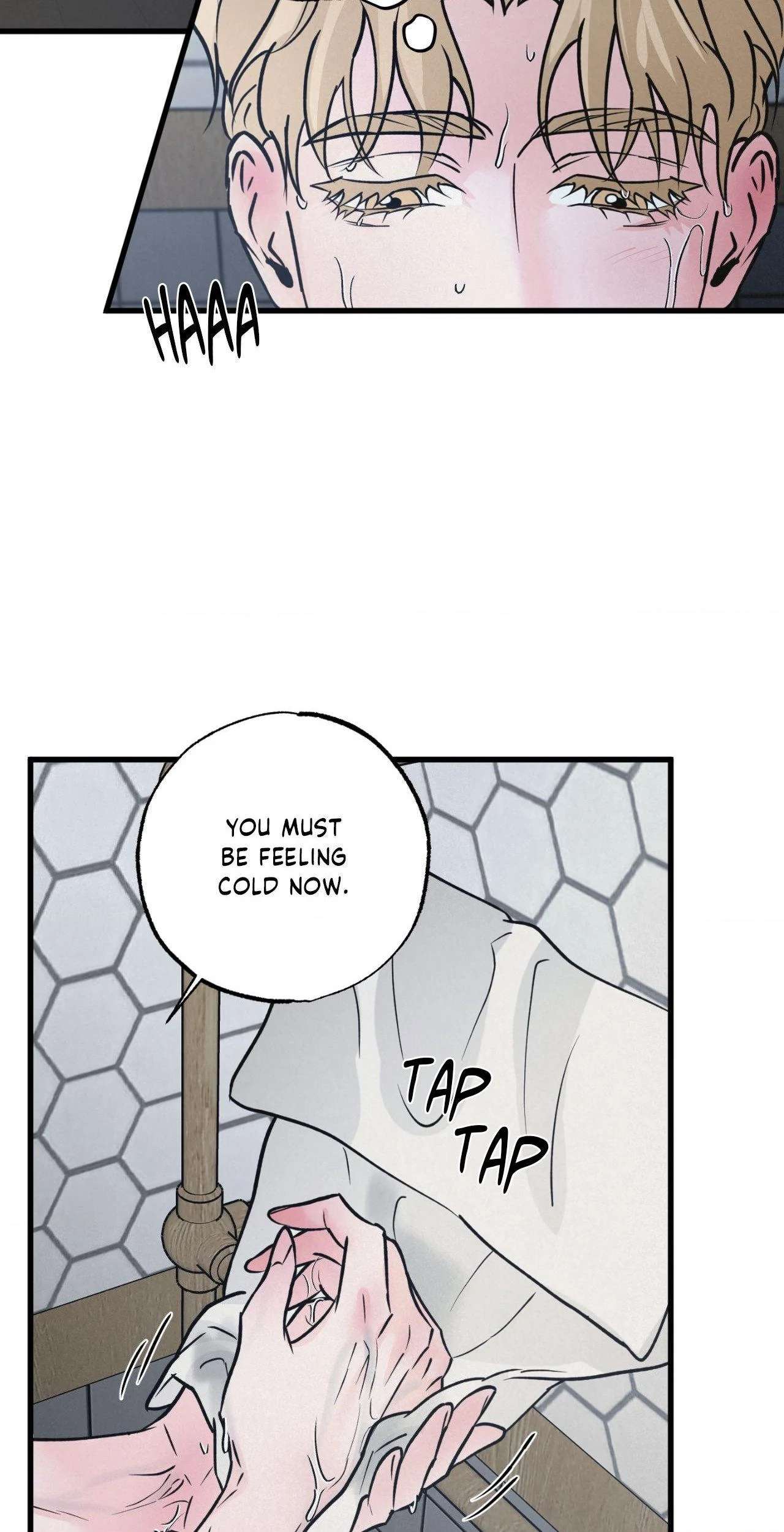 Read A Golden Pair chapter 30.1 image 12 on Lezhin