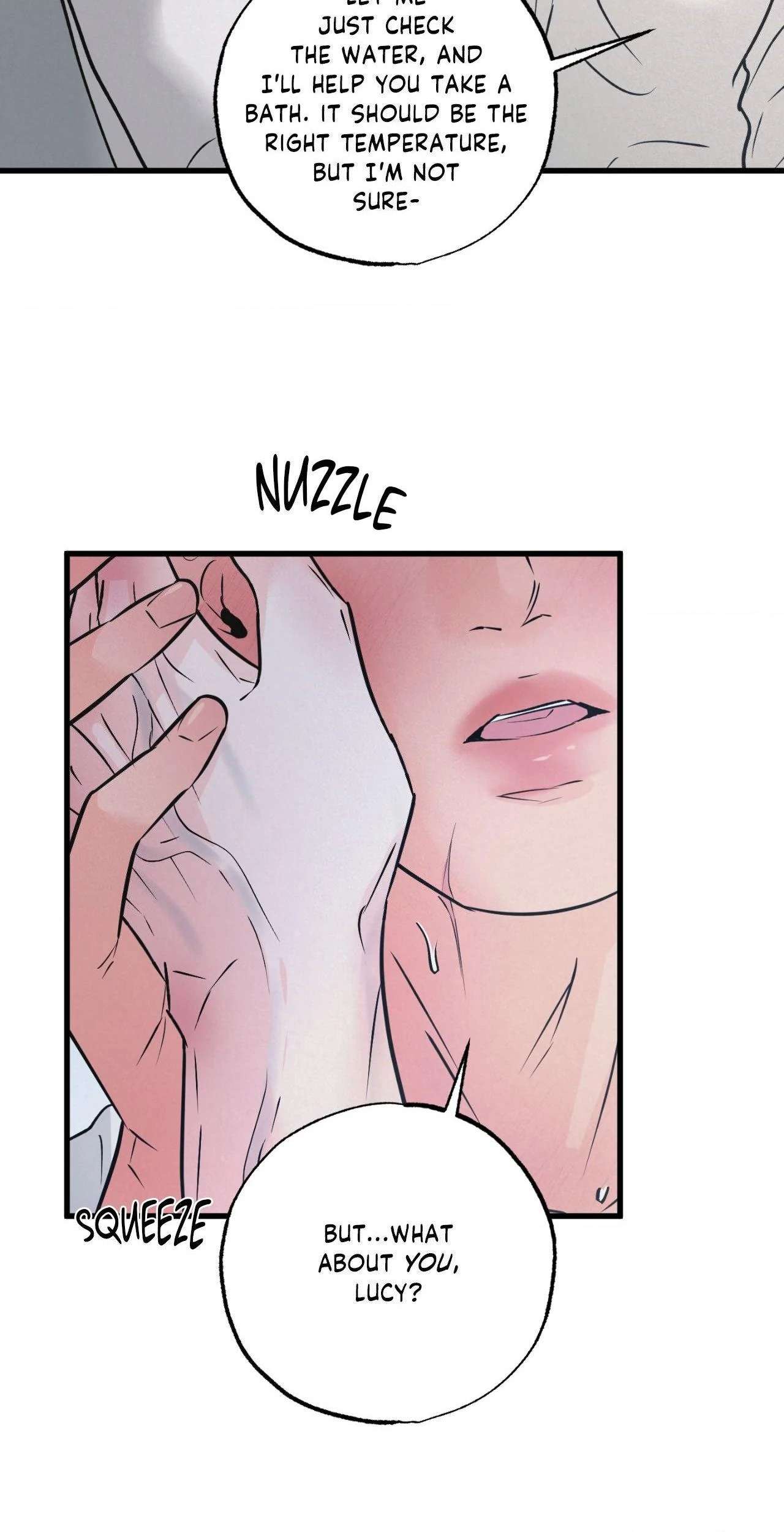 Read A Golden Pair chapter 30.1 image 14 on Lezhin