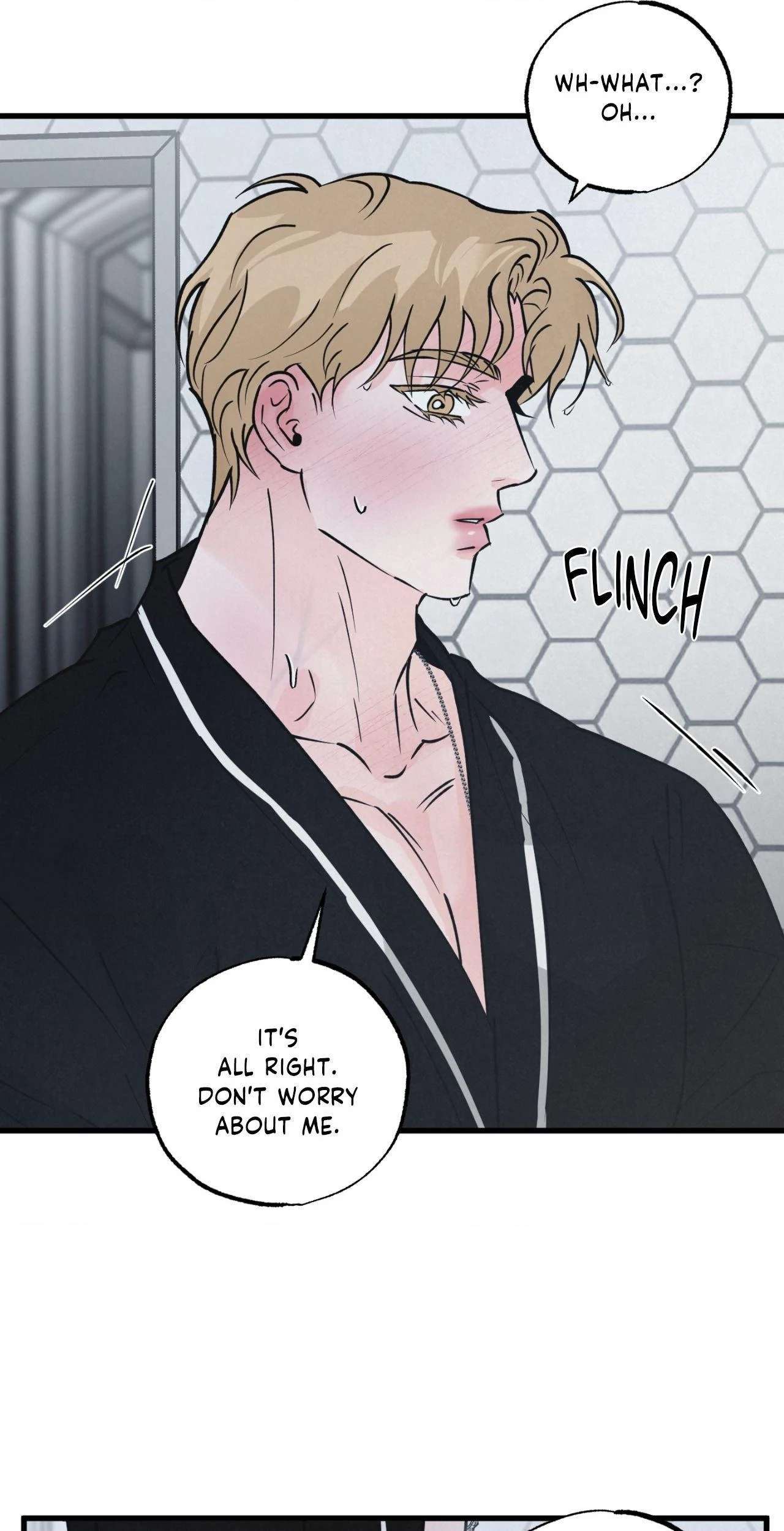 Read A Golden Pair chapter 30.1 image 15 on Lezhin