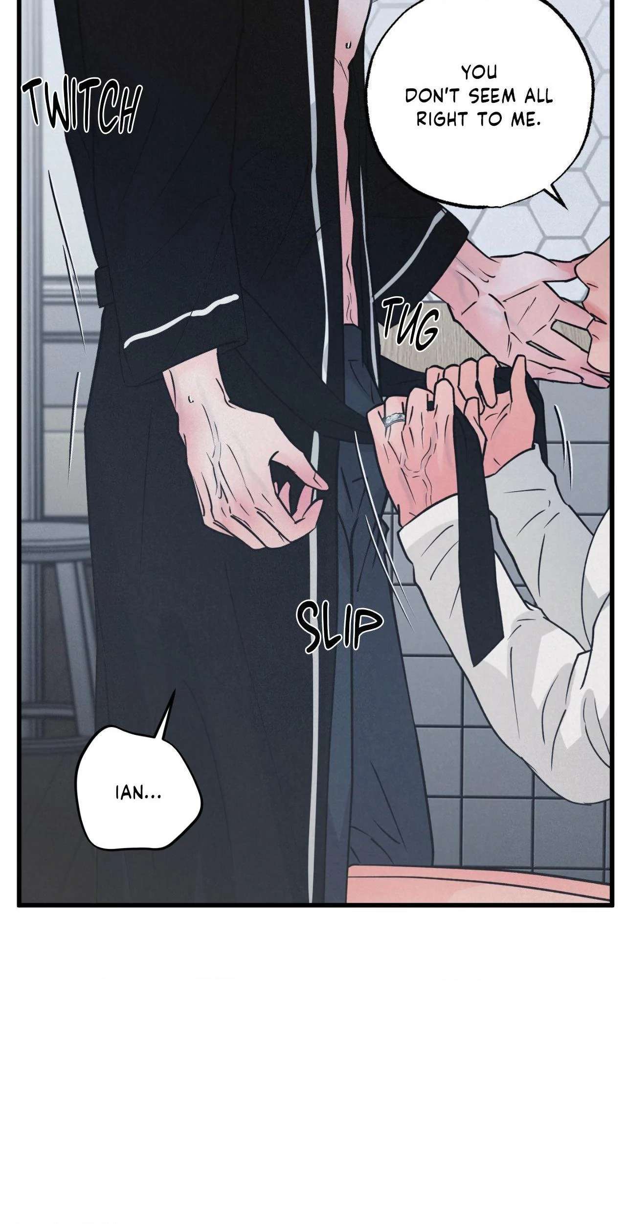 Read A Golden Pair chapter 30.1 image 16 on Lezhin