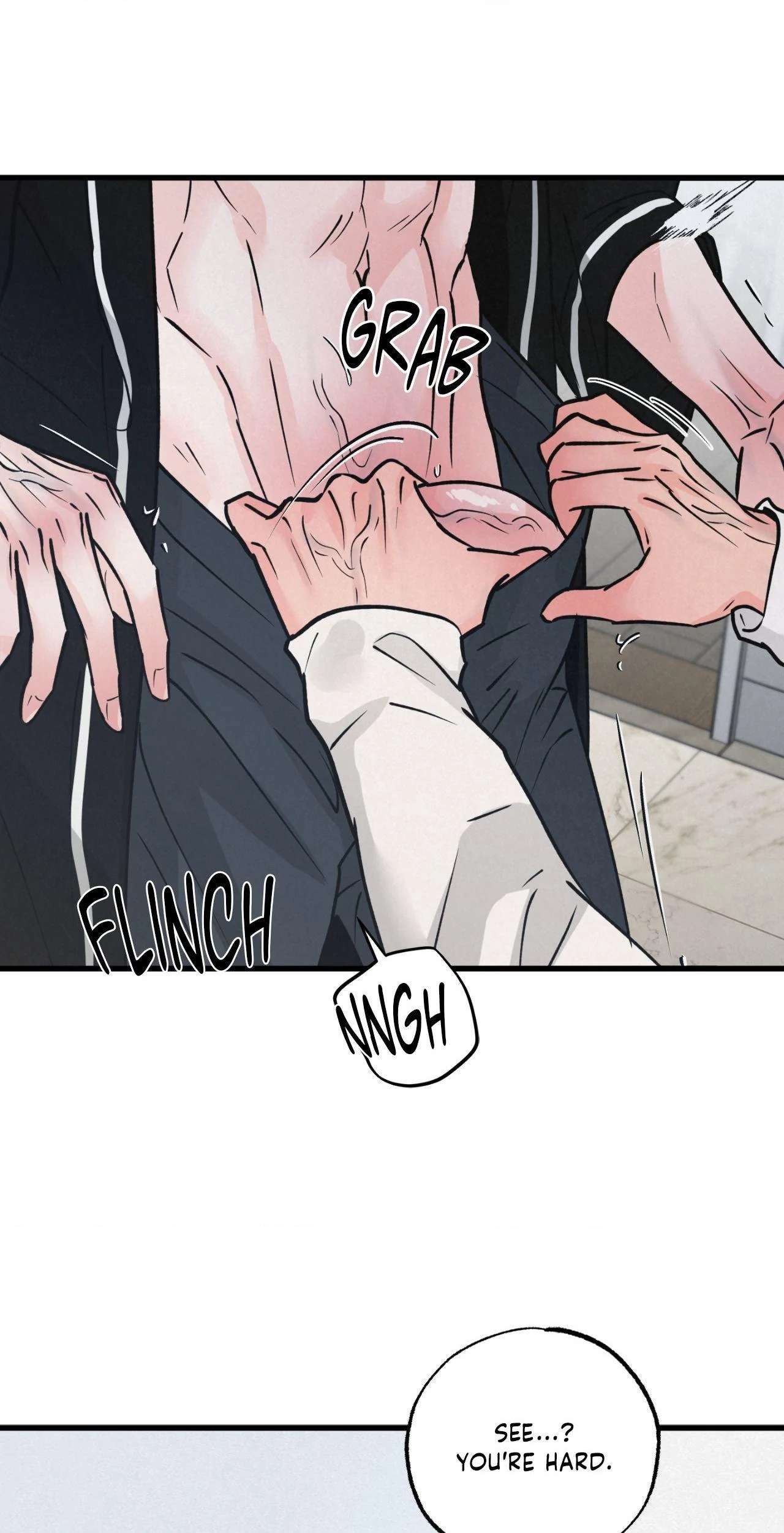 Read A Golden Pair chapter 30.1 image 17 on Lezhin