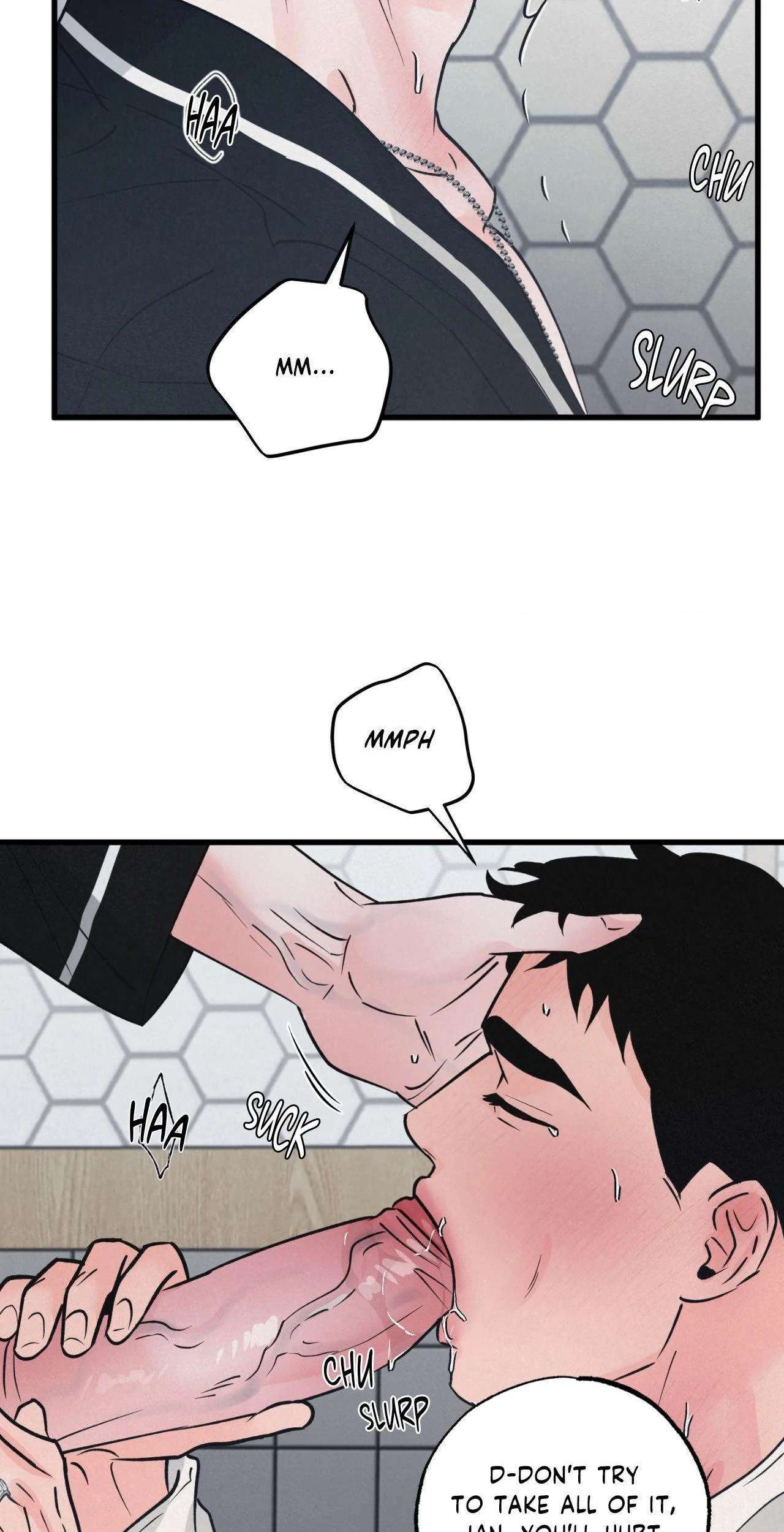 Read A Golden Pair chapter 30.1 image 21 on Lezhin