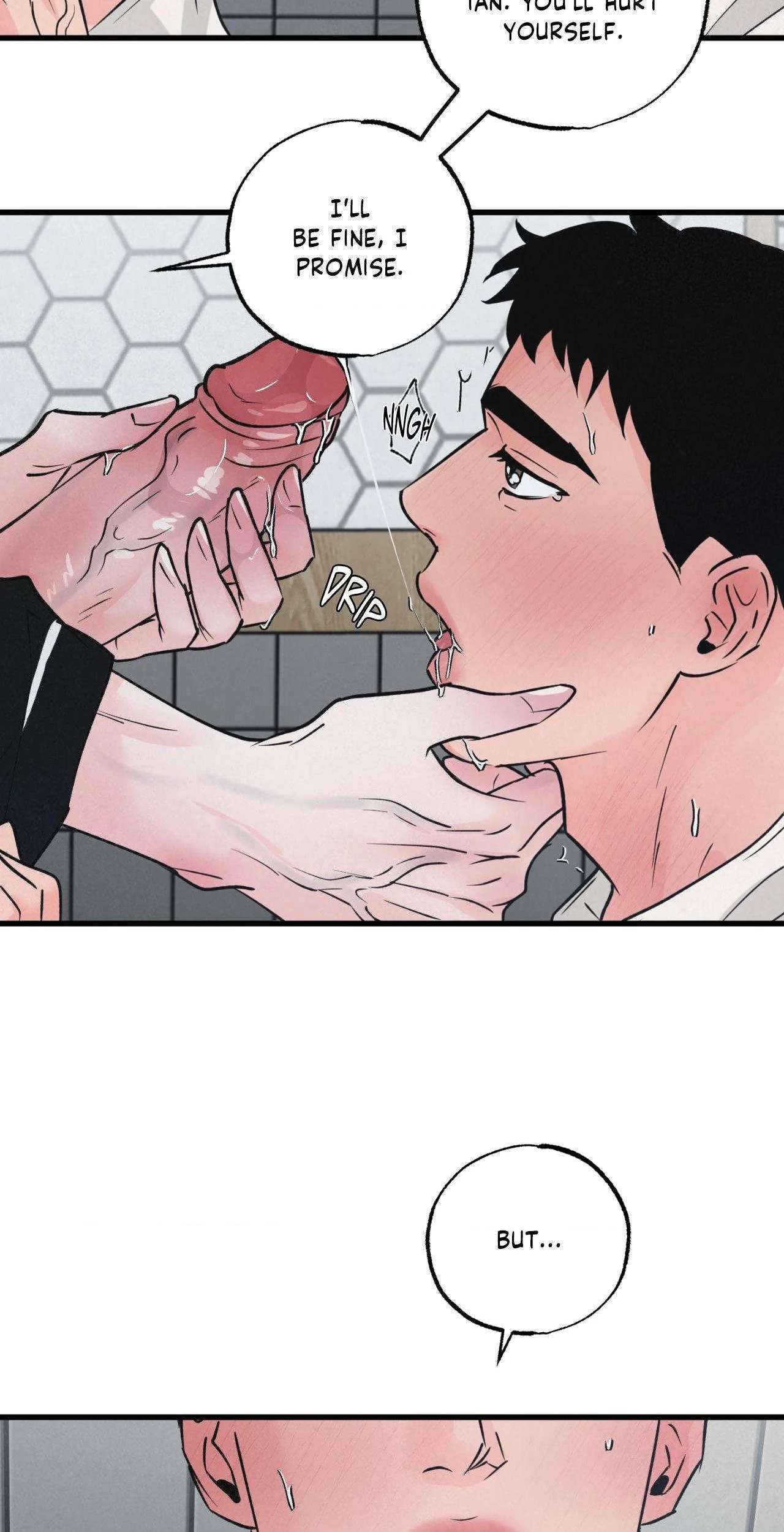Read A Golden Pair chapter 30.1 image 22 on Lezhin