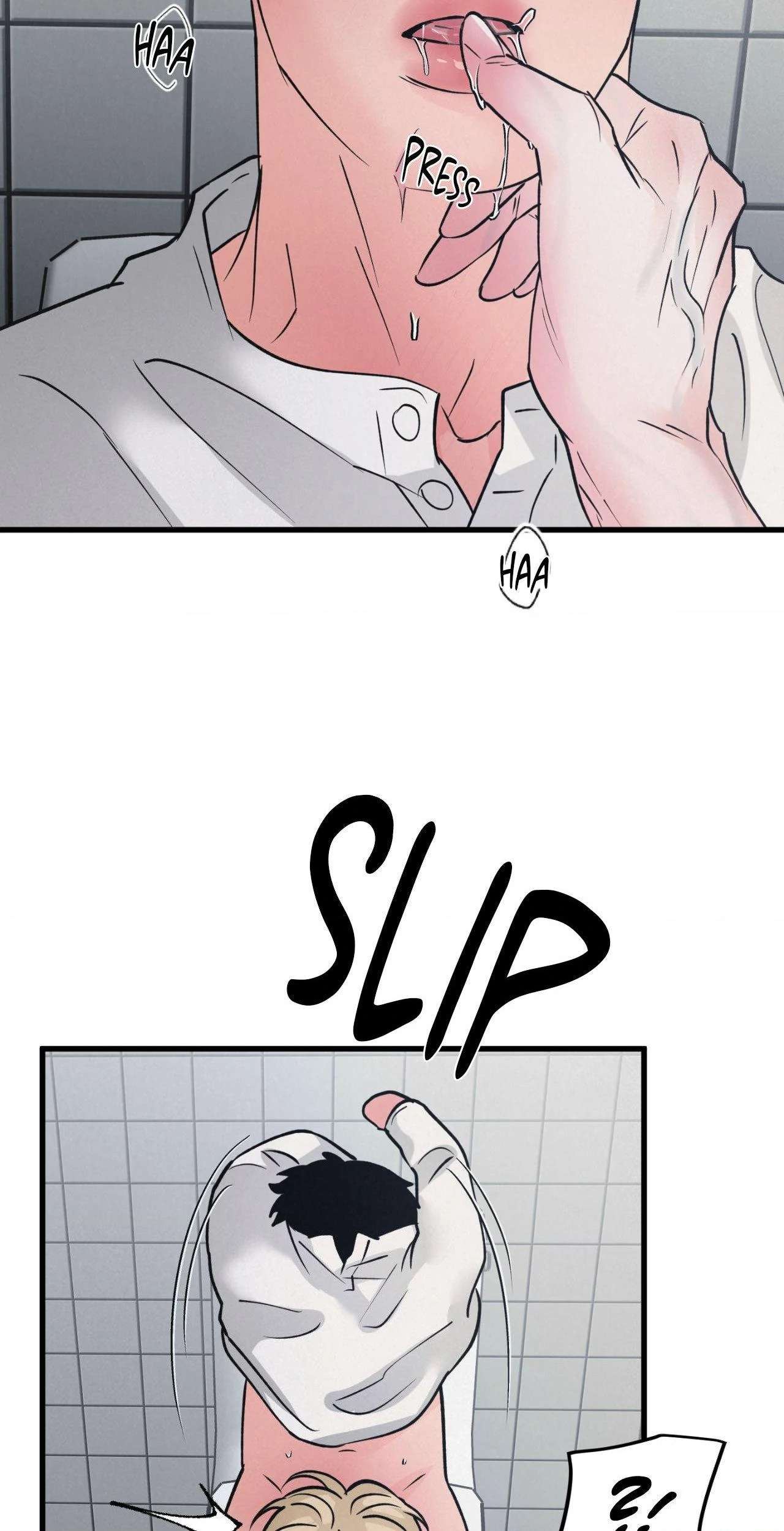 Read A Golden Pair chapter 30.1 image 23 on Lezhin