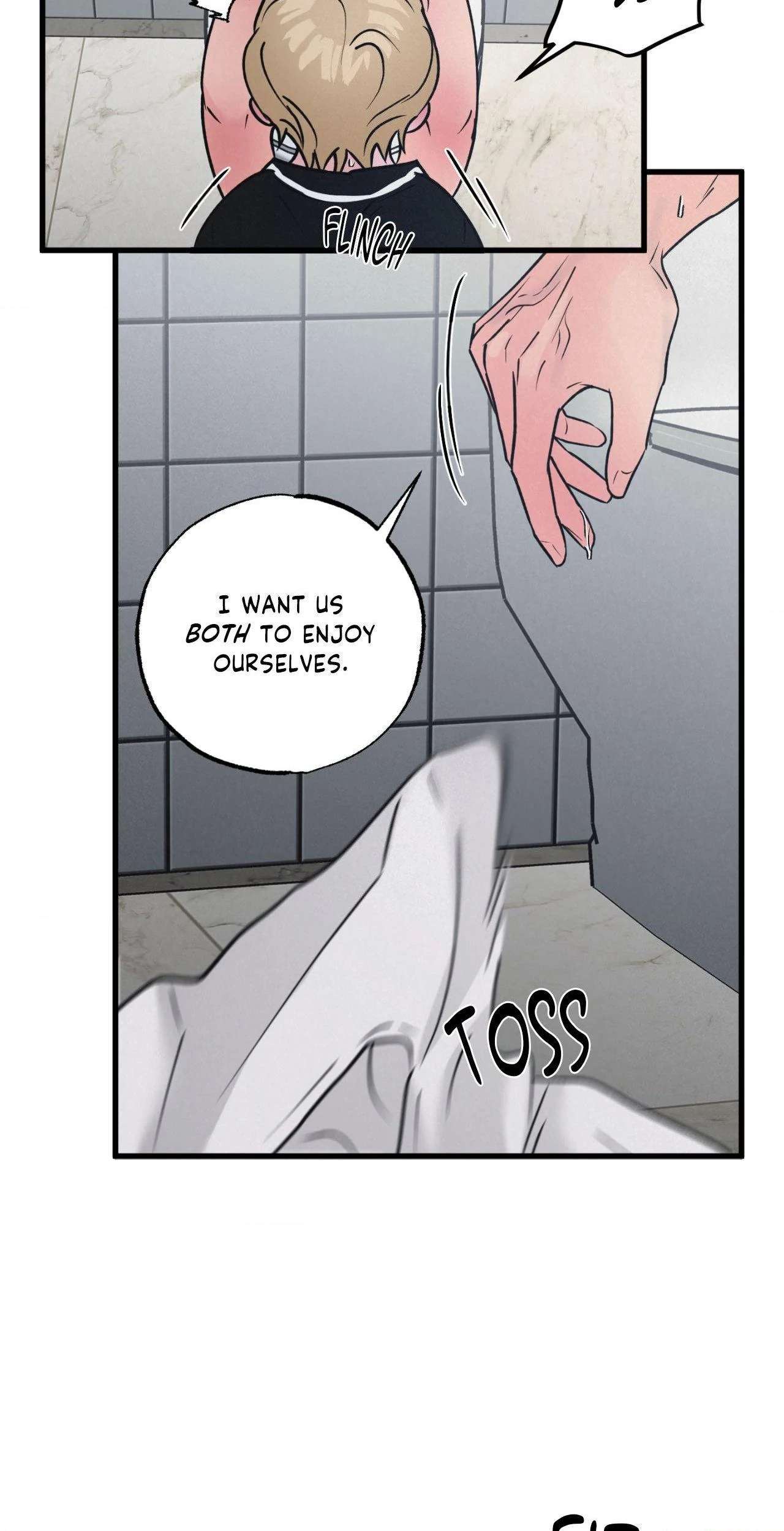 Read A Golden Pair chapter 30.1 image 24 on Lezhin
