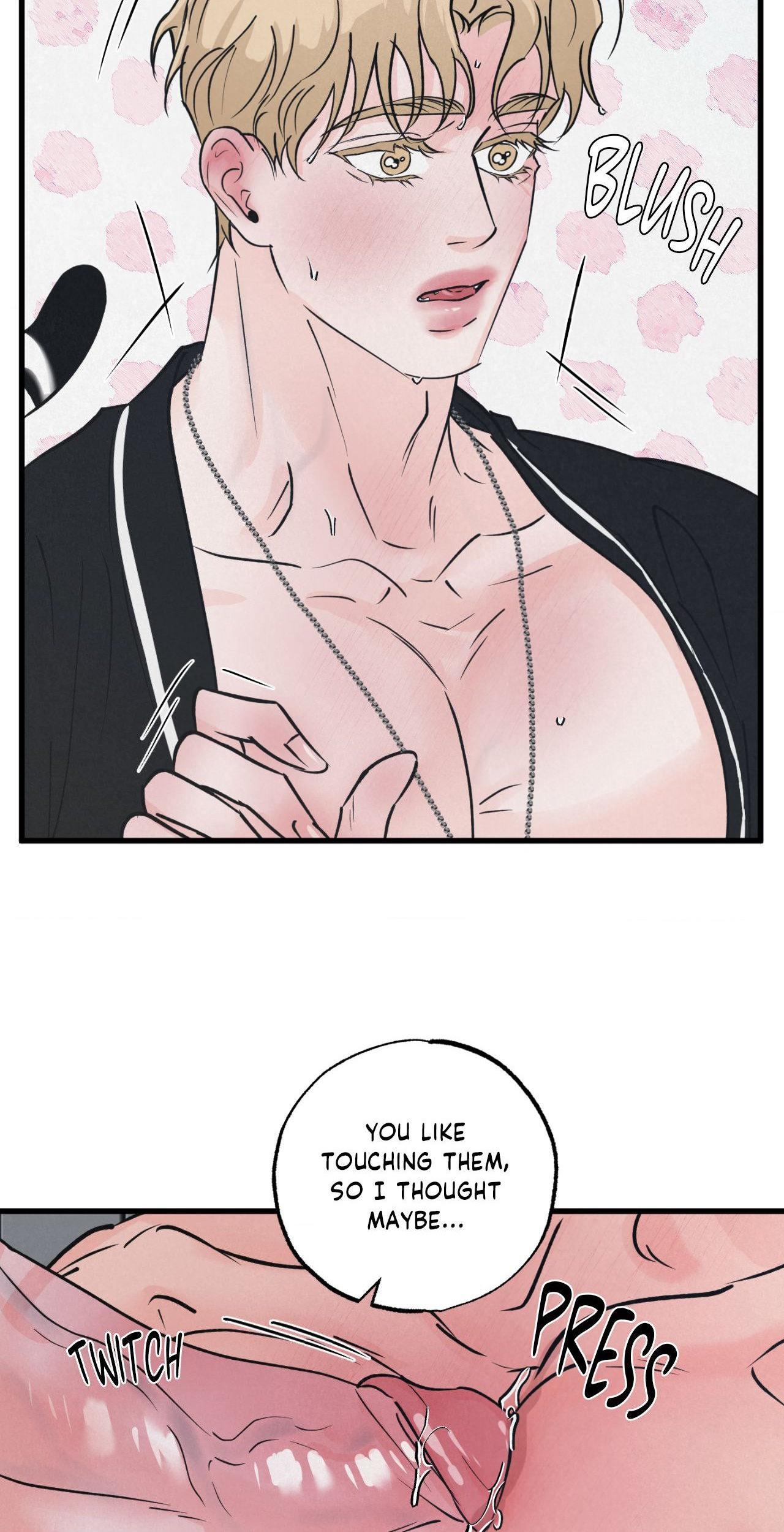 Read A Golden Pair chapter 30.1 image 27 on Lezhin