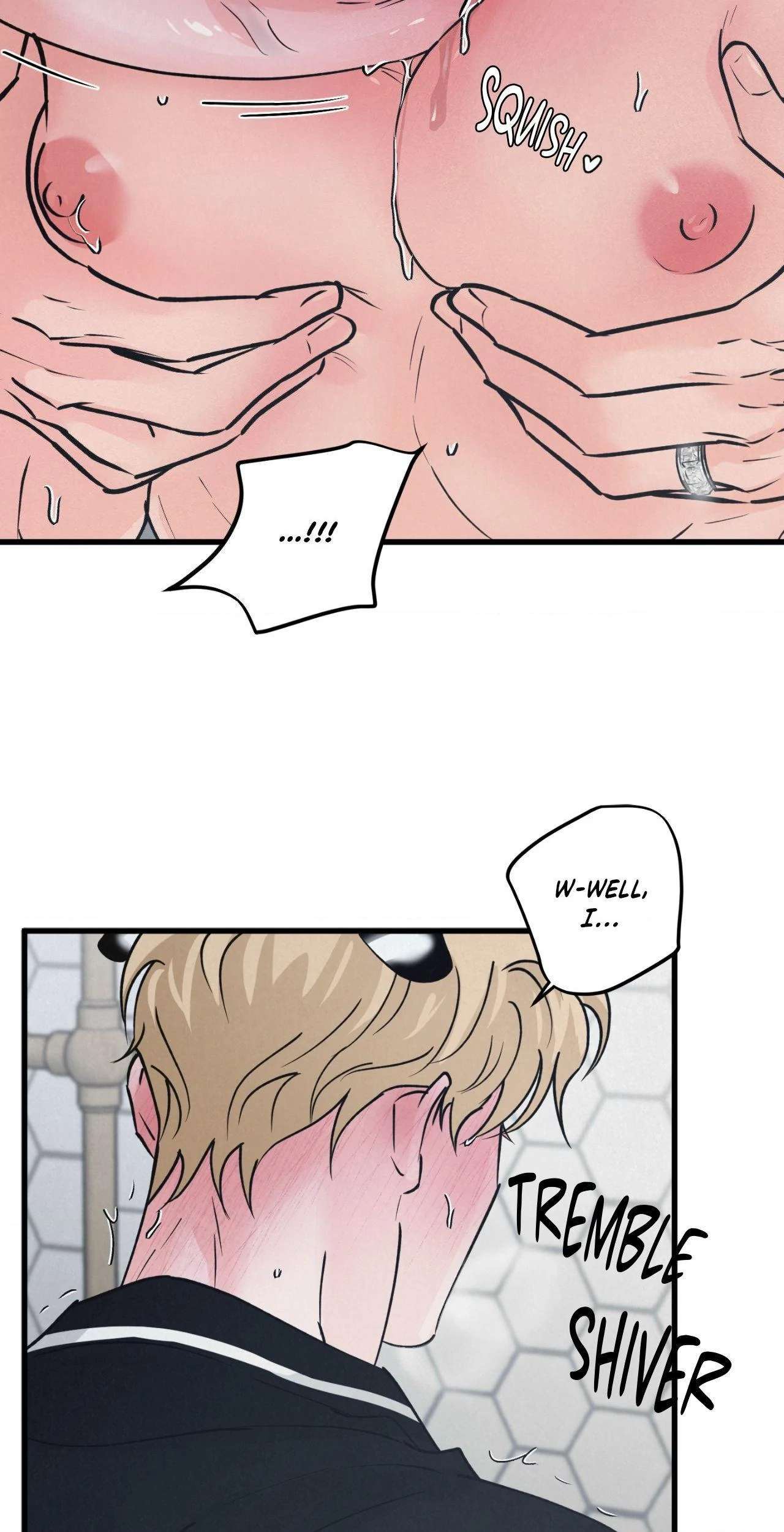 Read A Golden Pair chapter 30.1 image 28 on Lezhin