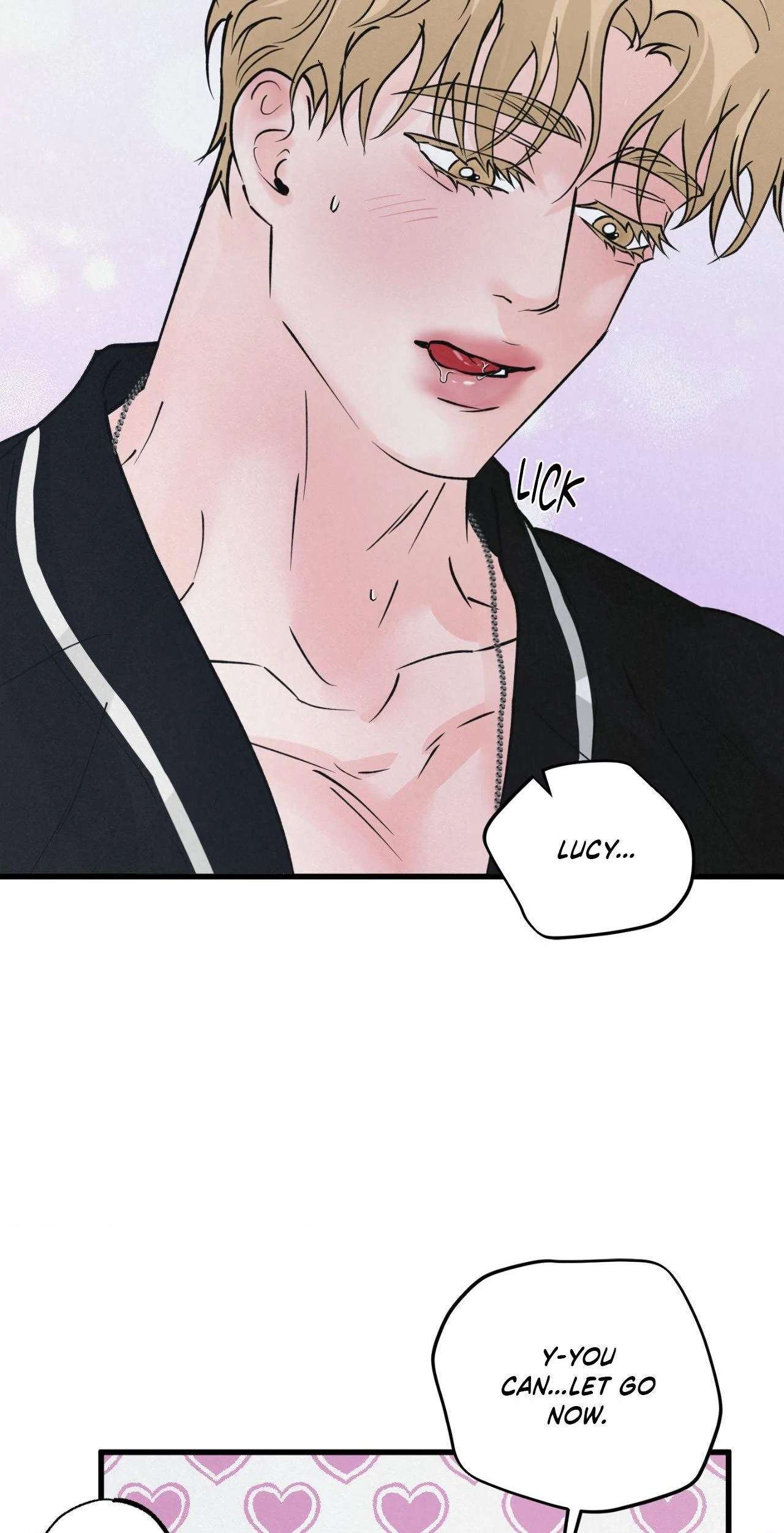 Read A Golden Pair chapter 30.1 image 4 on Lezhin