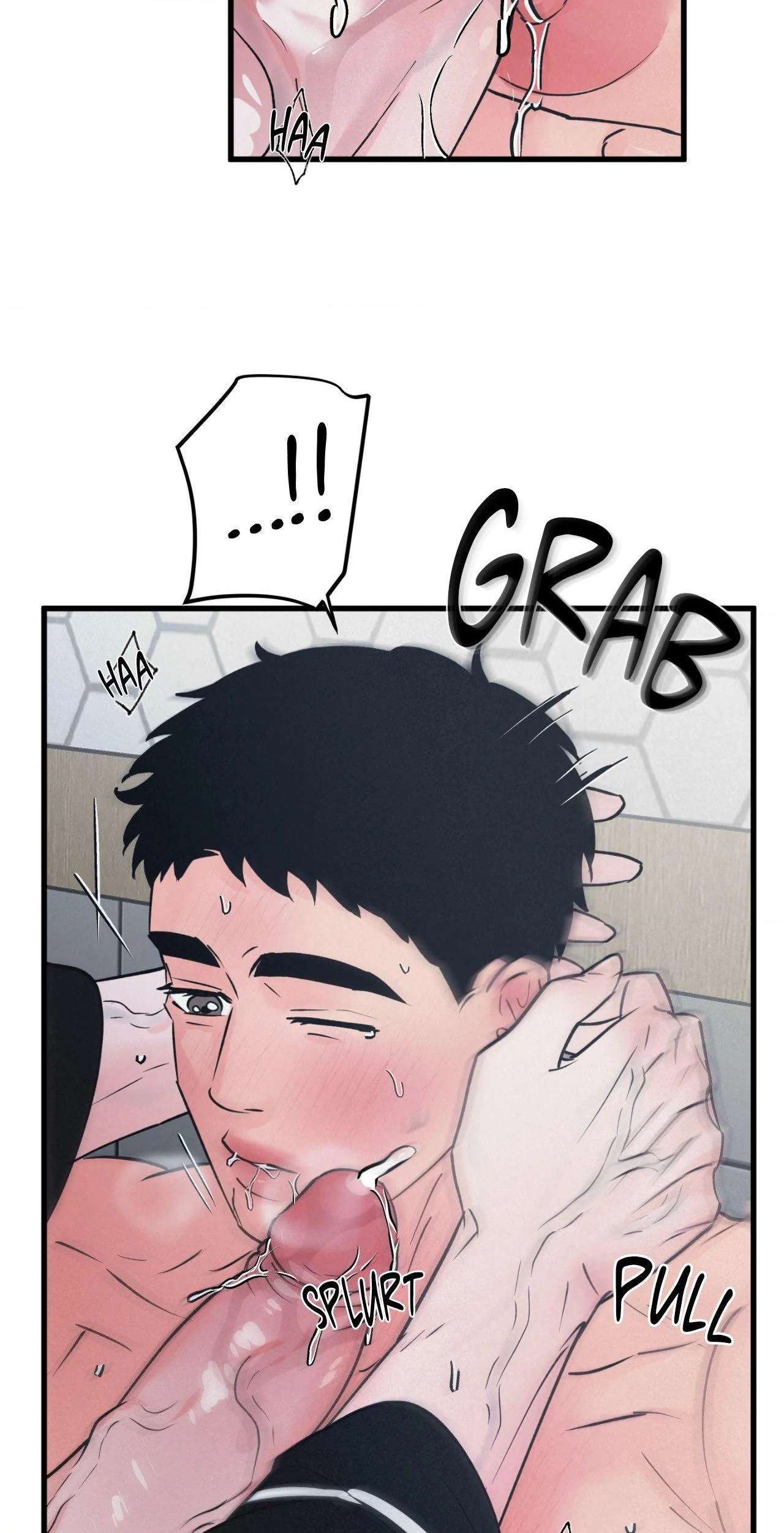 Read A Golden Pair chapter 30.1 image 40 on Lezhin