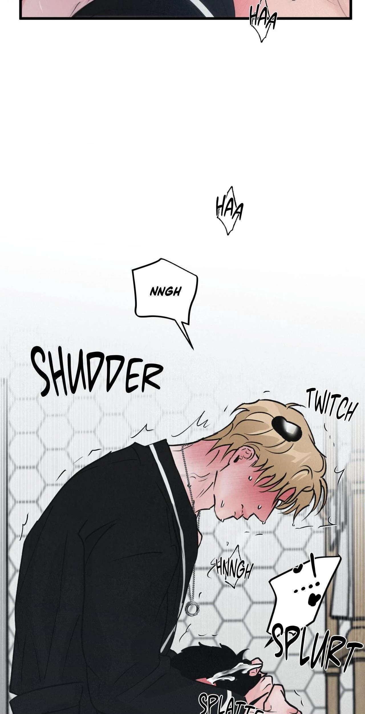 Read A Golden Pair chapter 30.1 image 41 on Lezhin
