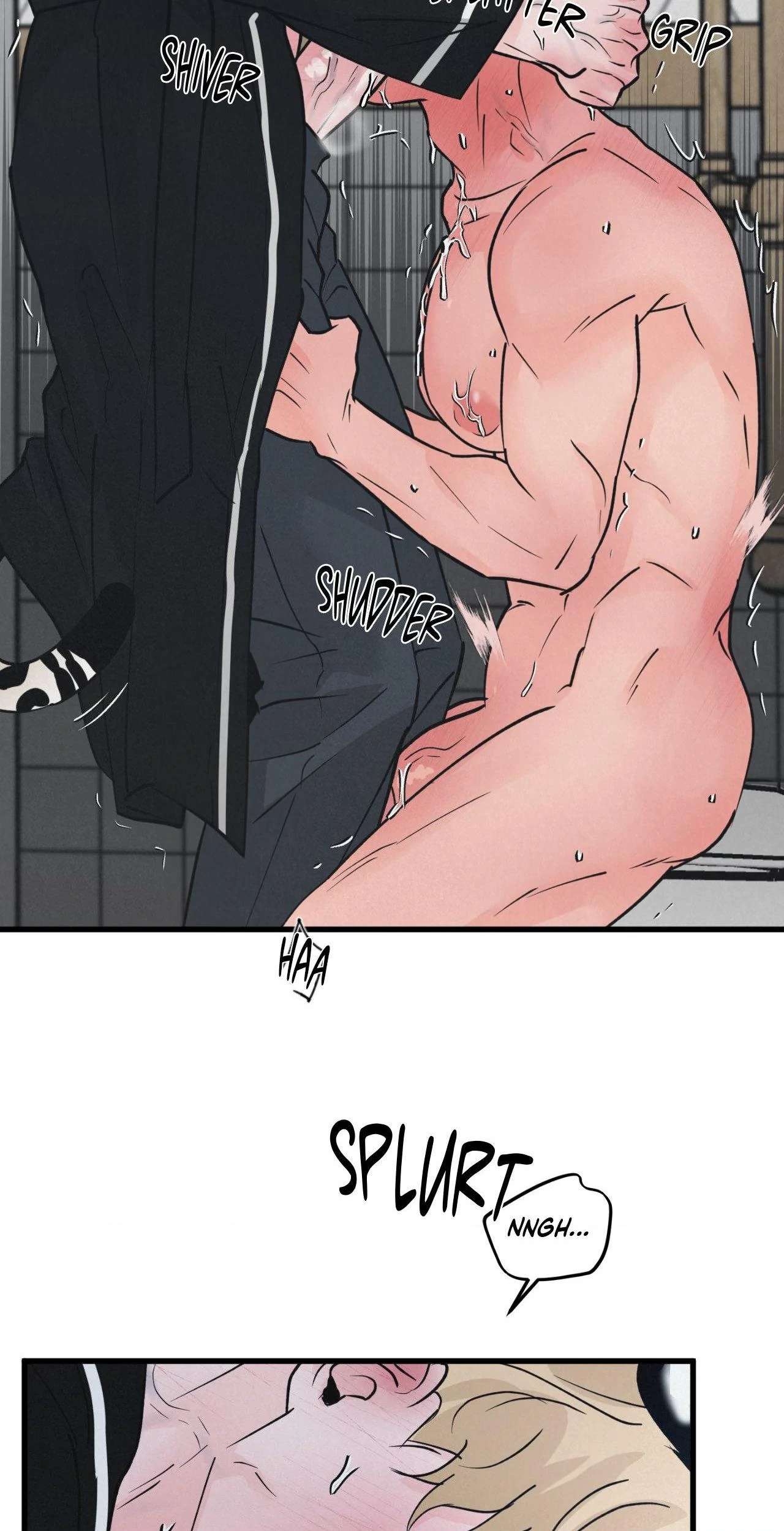 Read A Golden Pair chapter 30.1 image 42 on Lezhin
