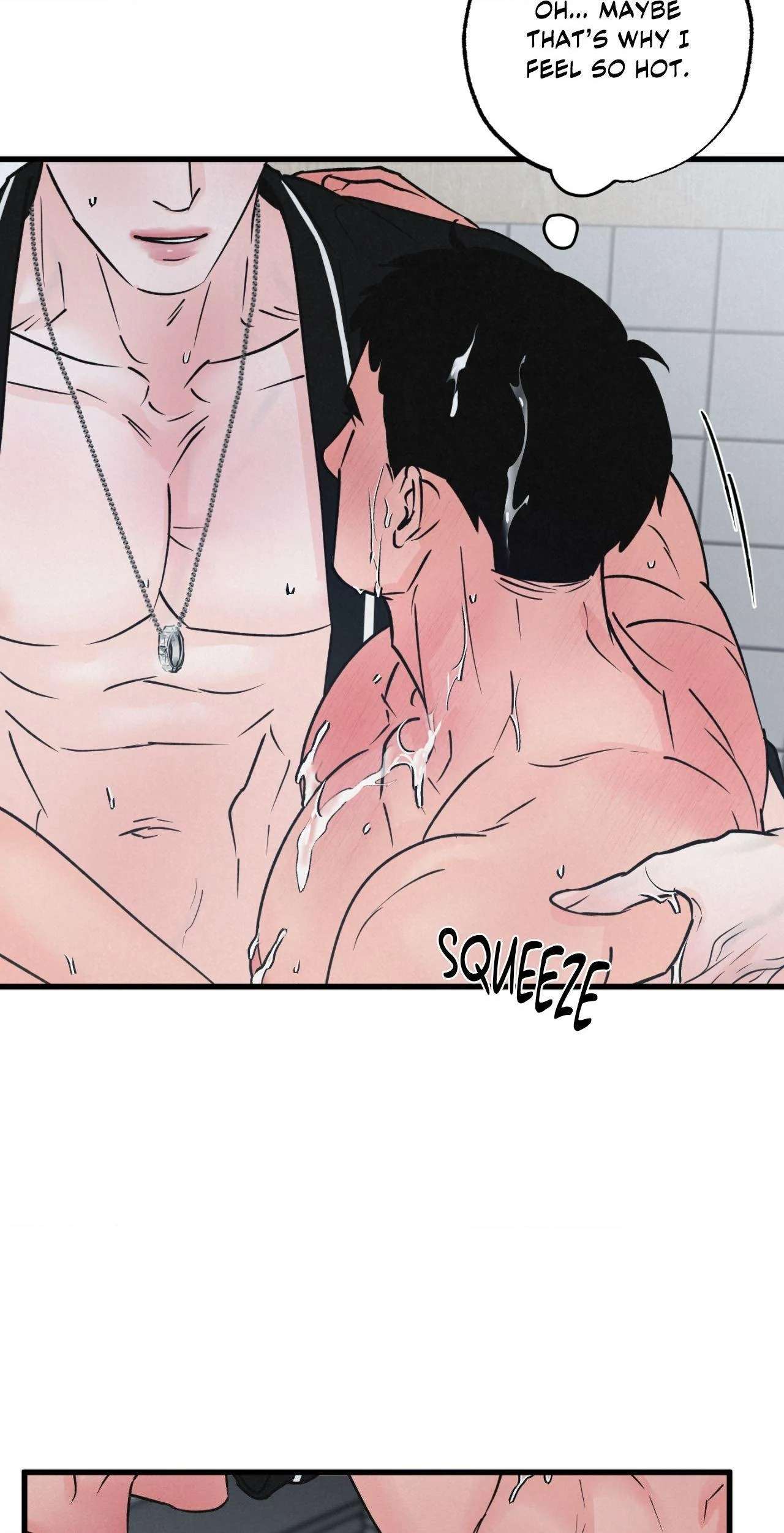 Read A Golden Pair chapter 30.1 image 49 on Lezhin