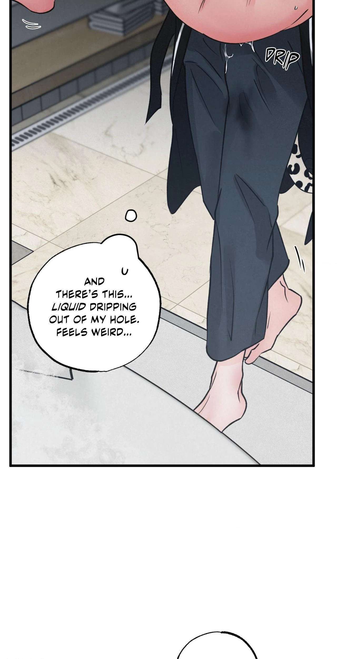 Read A Golden Pair chapter 30.1 image 50 on Lezhin