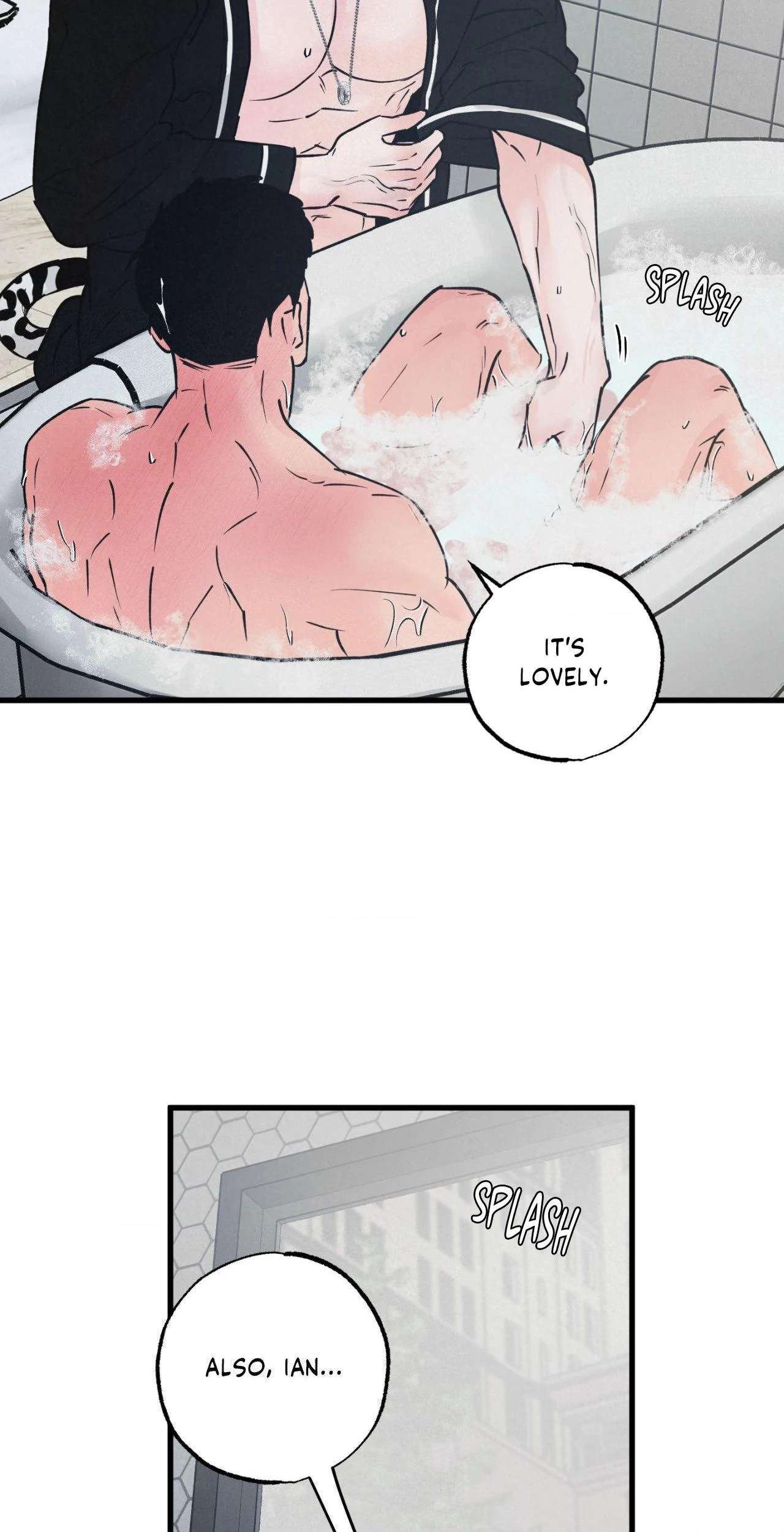 Read A Golden Pair chapter 30.1 image 52 on Lezhin