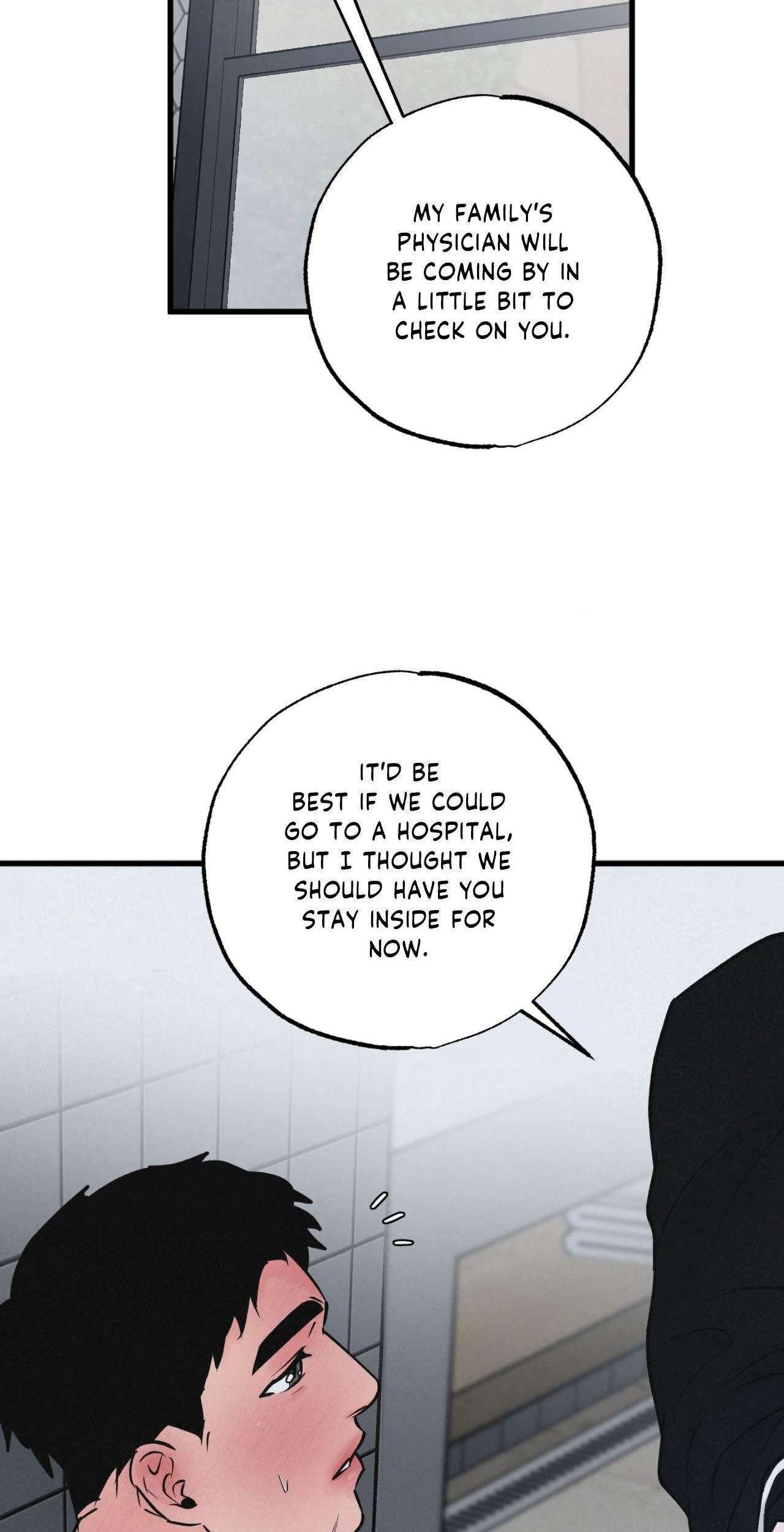 Read A Golden Pair chapter 30.1 image 53 on Lezhin