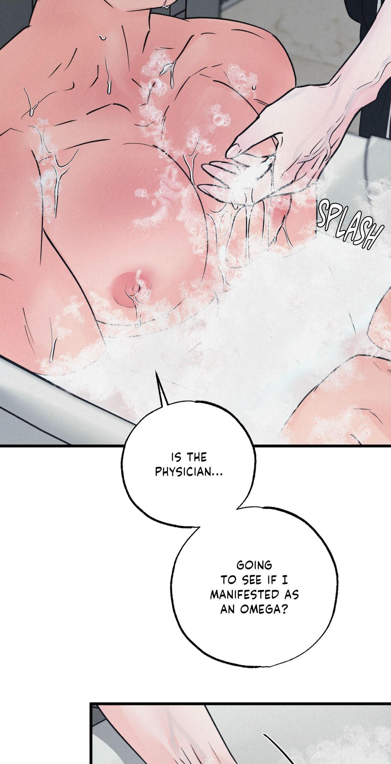 Read A Golden Pair chapter 30.1 image 54 on Lezhin