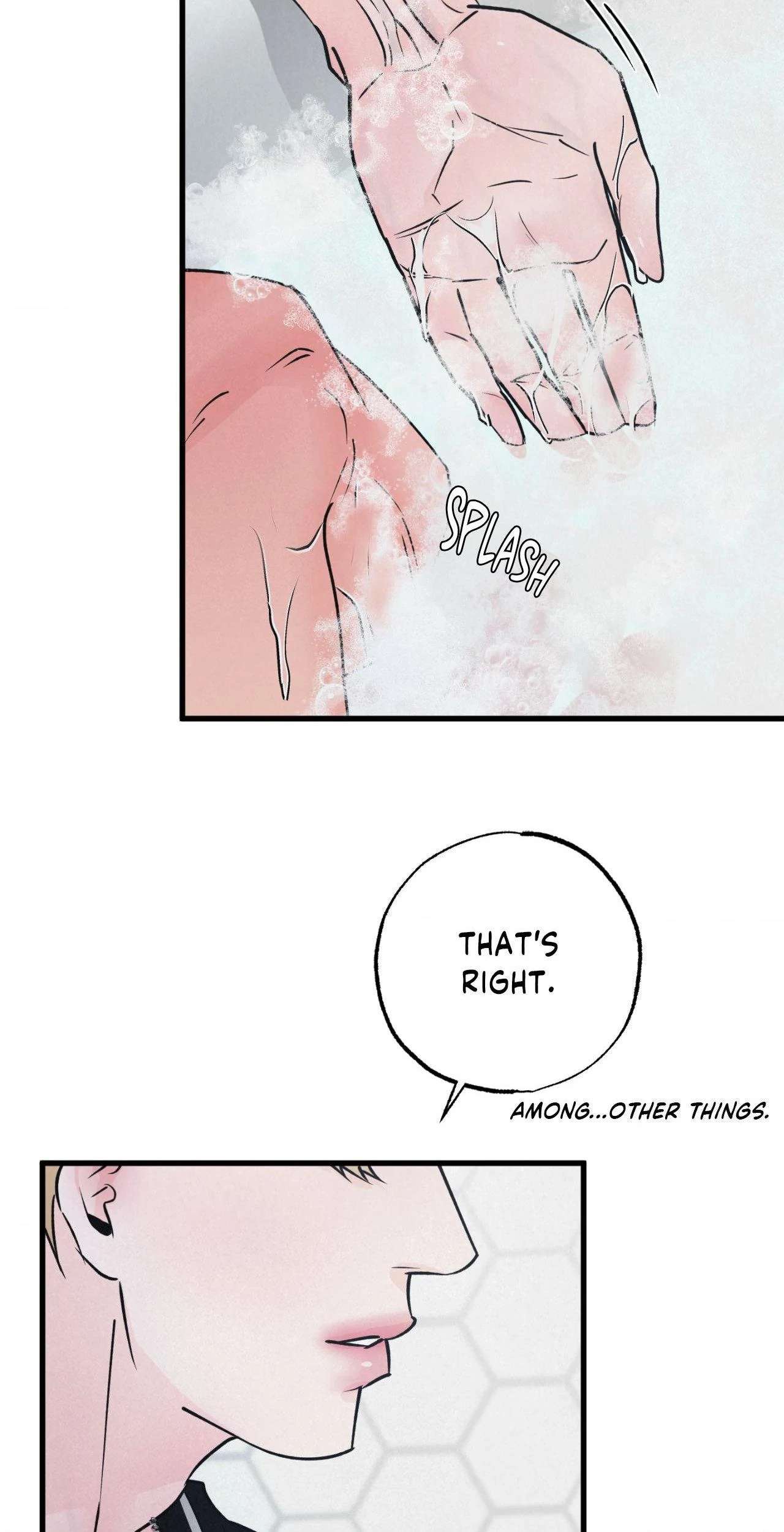 Read A Golden Pair chapter 30.1 image 55 on Lezhin