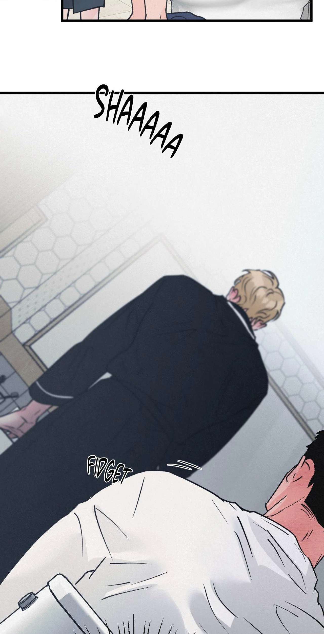 Read A Golden Pair chapter 30.1 image 7 on Lezhin