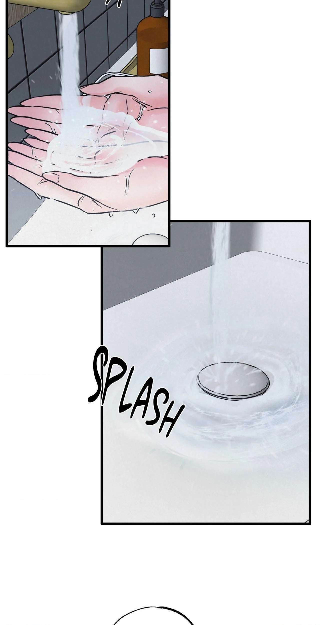 Read A Golden Pair chapter 30.1 image 9 on Lezhin