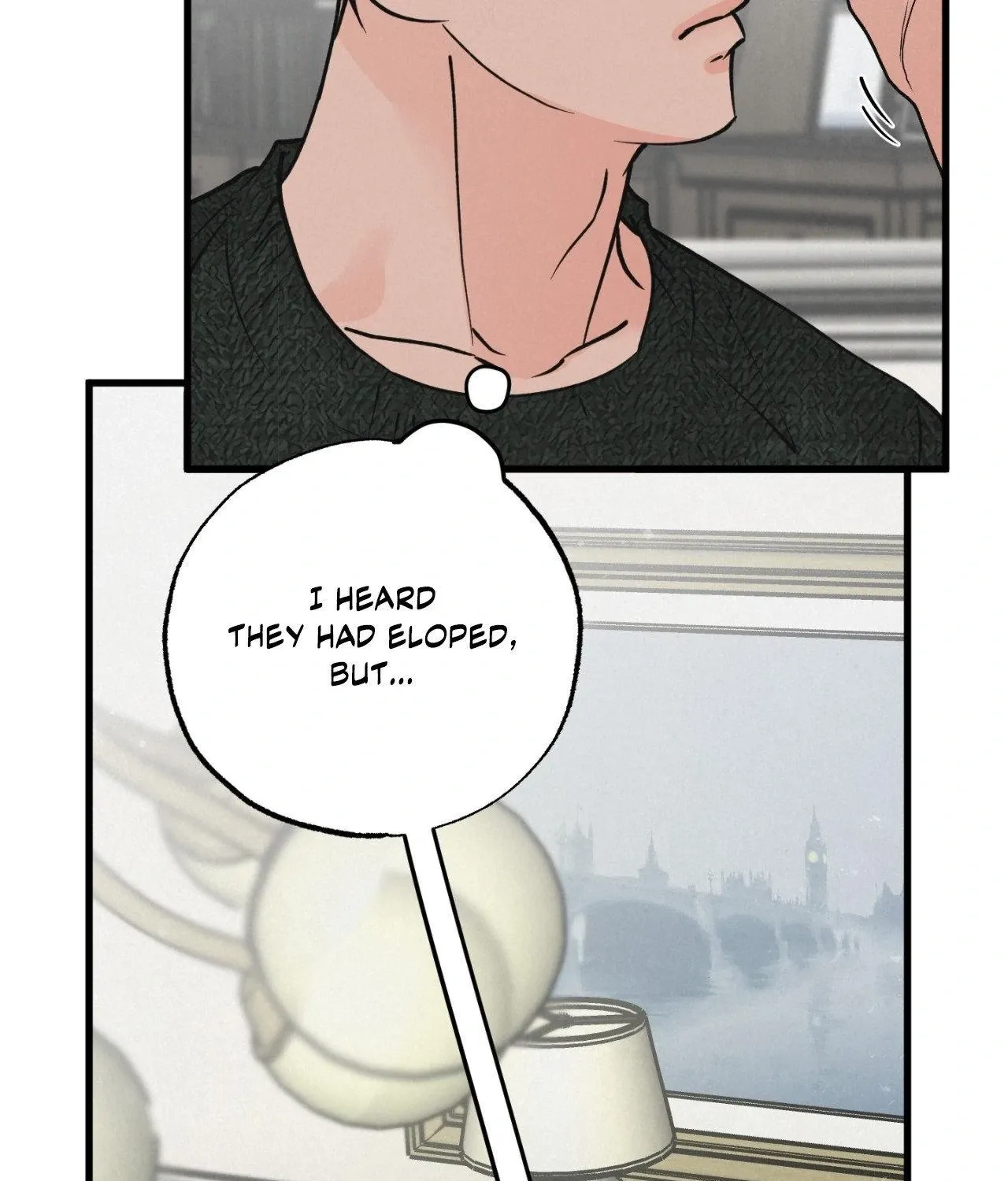 Read A Golden Pair chapter 31 image 10 on Lezhin