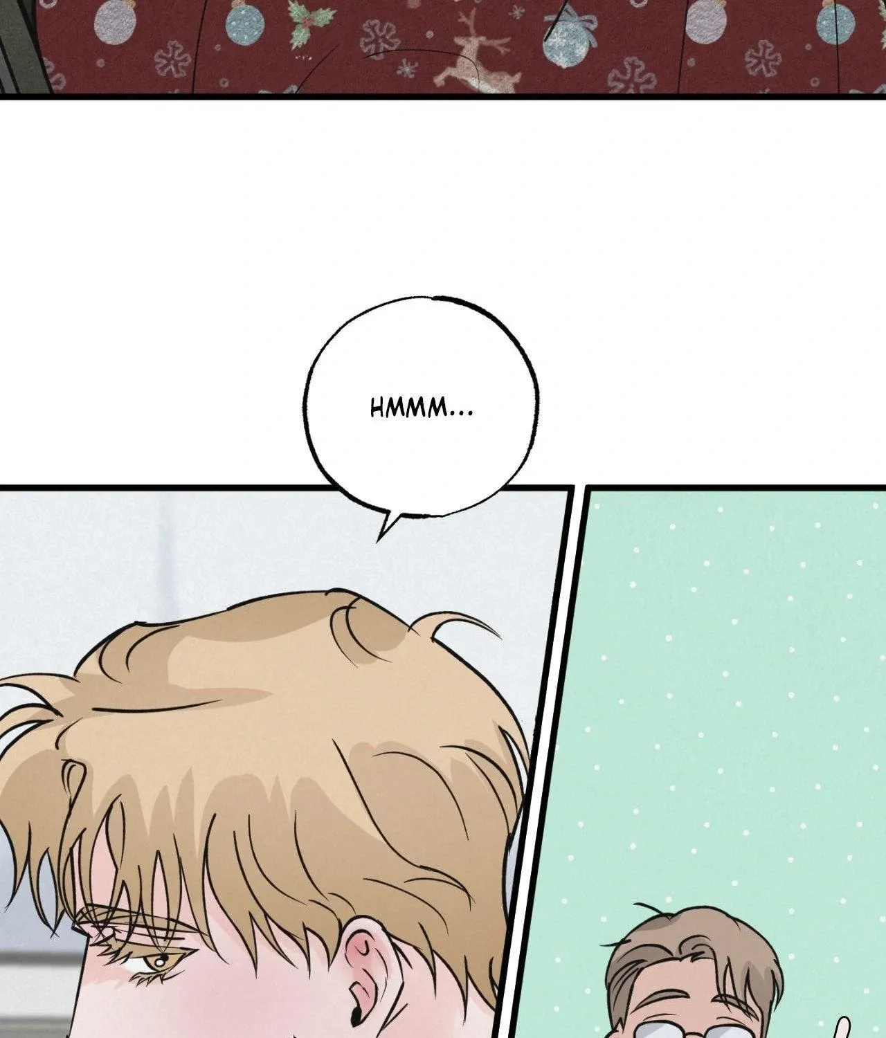 Read A Golden Pair chapter 31 image 100 on Lezhin