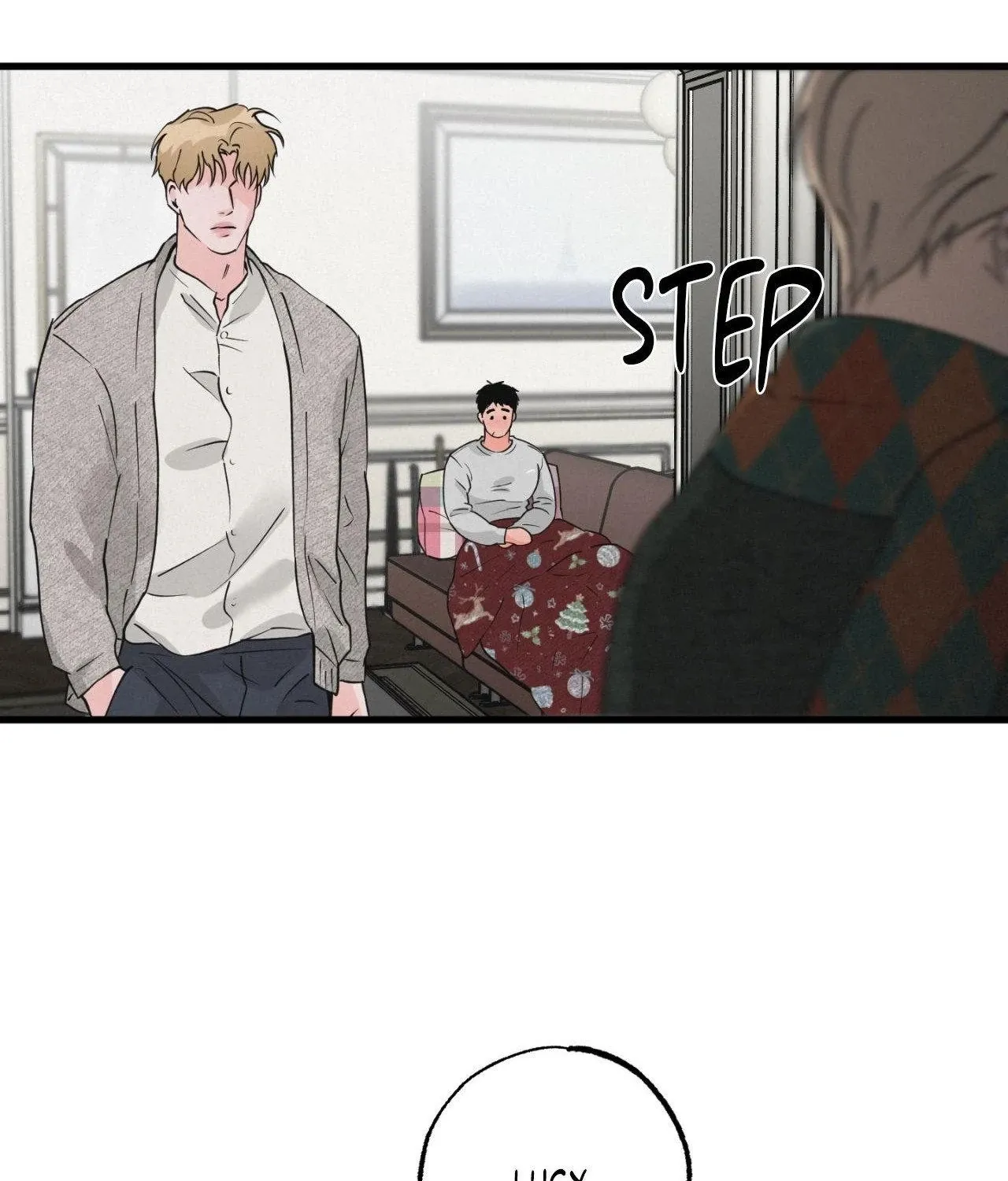 Read A Golden Pair chapter 31 image 110 on Lezhin