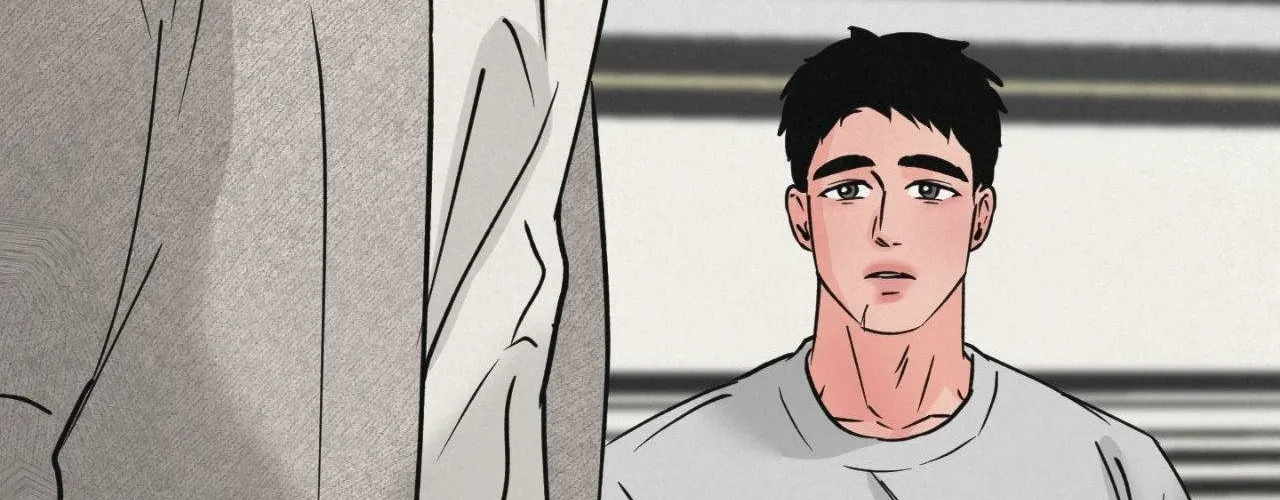 Read A Golden Pair chapter 31 image 113 on Lezhin