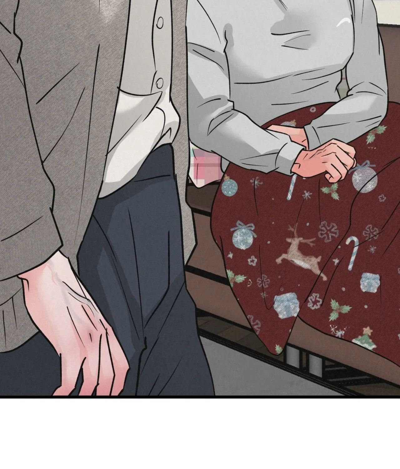 Read A Golden Pair chapter 31 image 114 on Lezhin