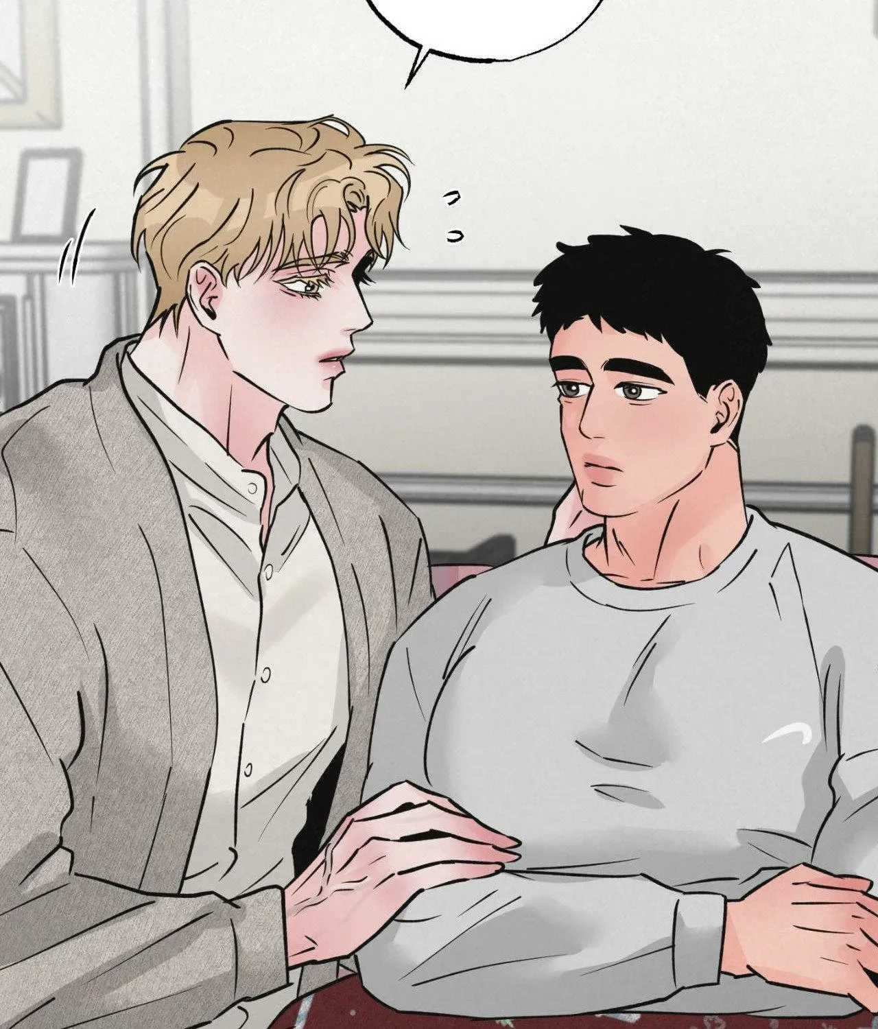 Read A Golden Pair chapter 31 image 122 on Lezhin