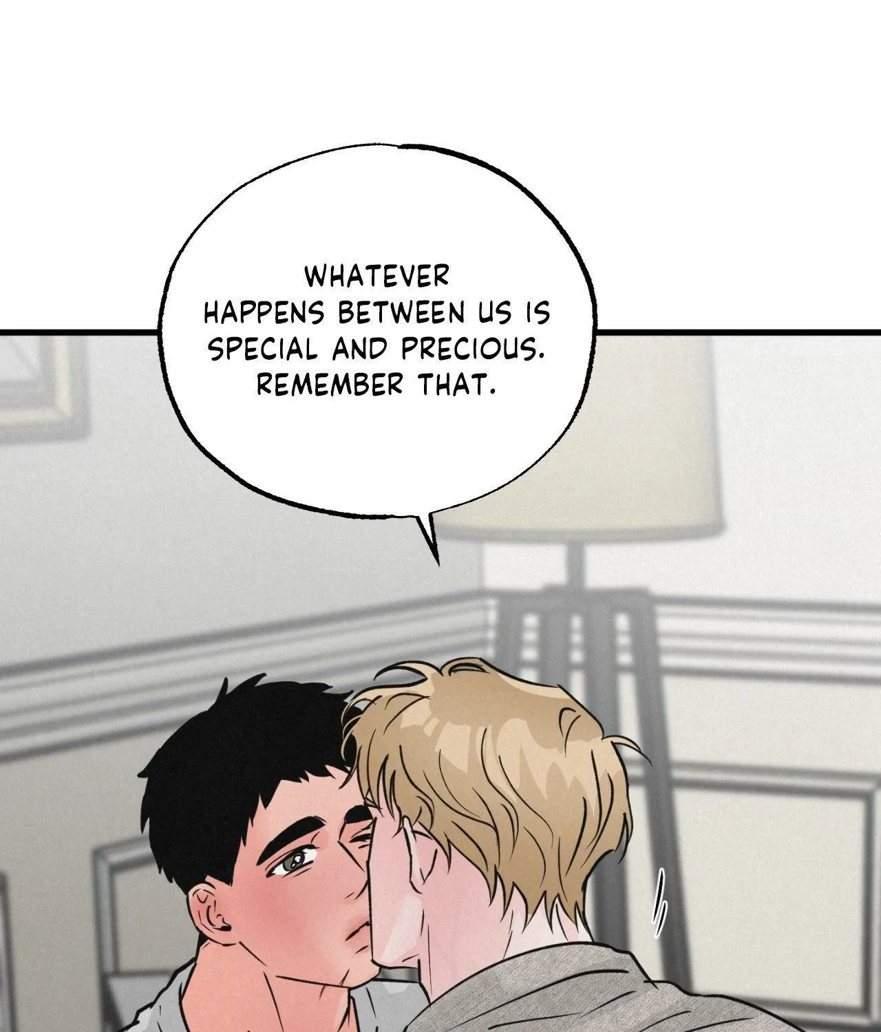 Read A Golden Pair chapter 31 image 128 on Lezhin