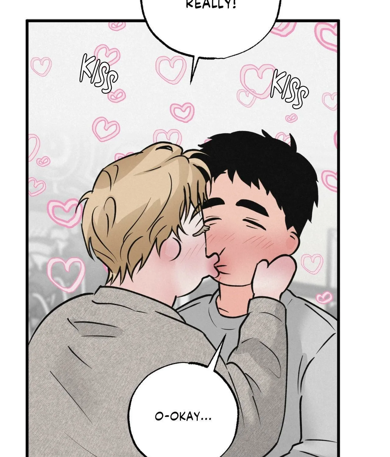 Read A Golden Pair chapter 31 image 134 on Lezhin