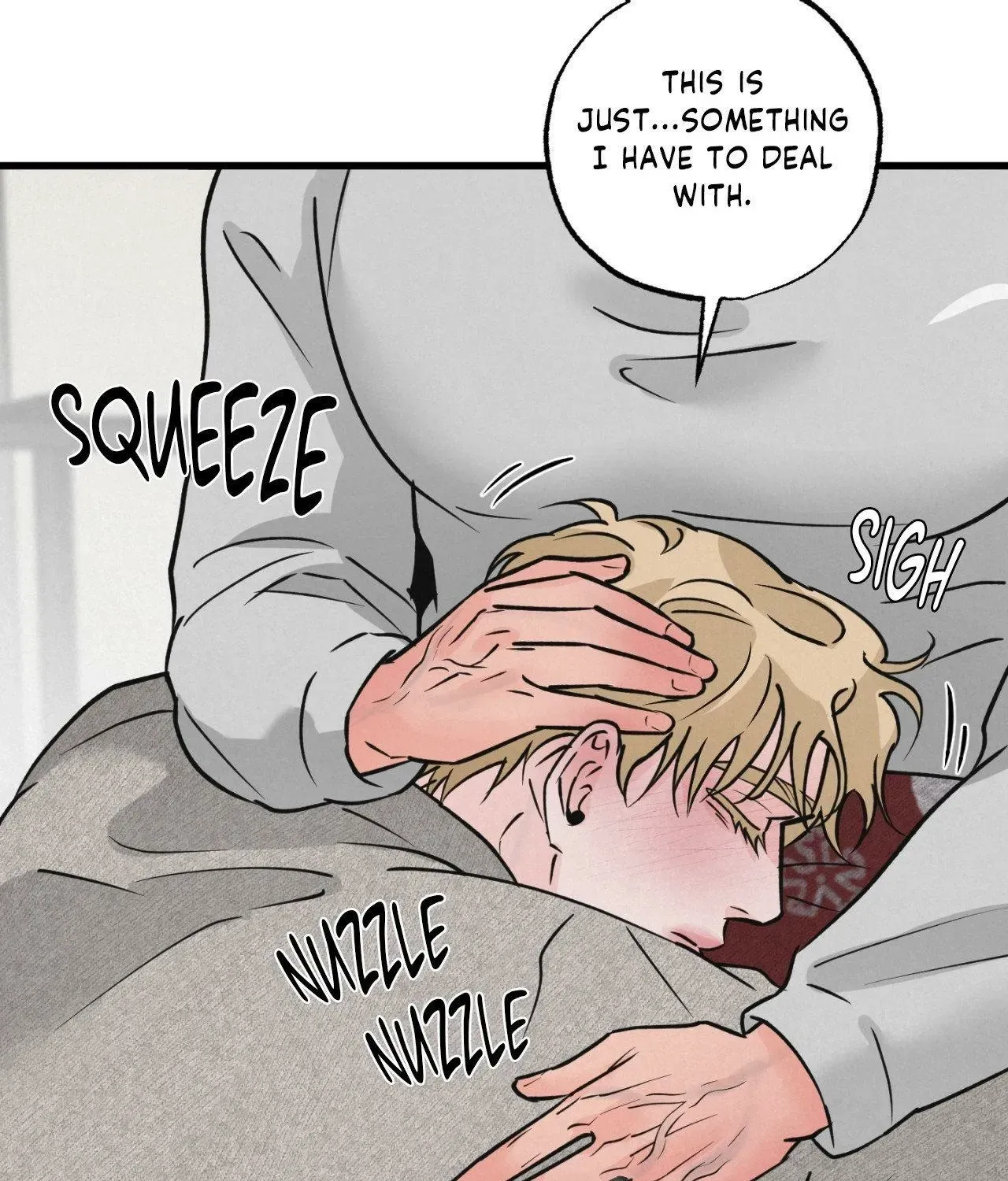 Read A Golden Pair chapter 31 image 140 on Lezhin