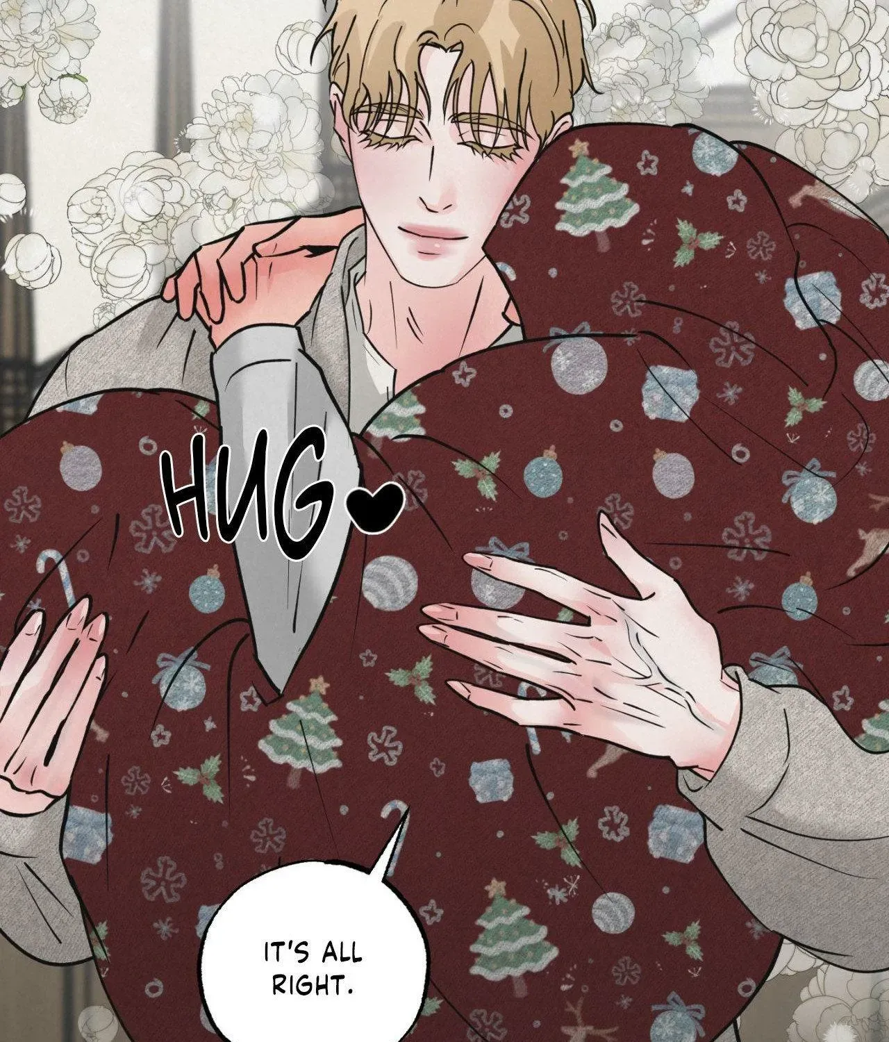 Read A Golden Pair chapter 31 image 24 on Lezhin