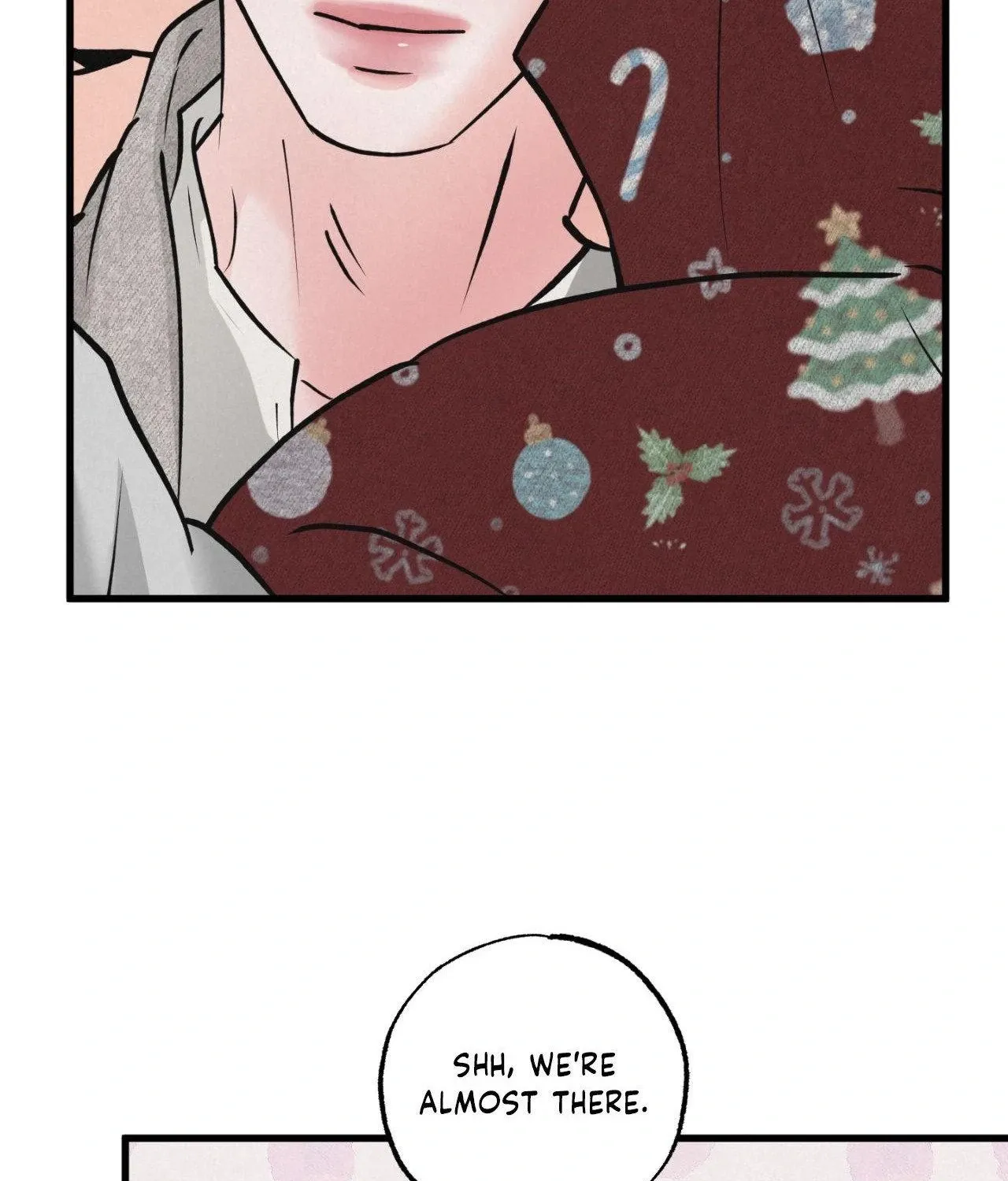 Read A Golden Pair chapter 31 image 28 on Lezhin