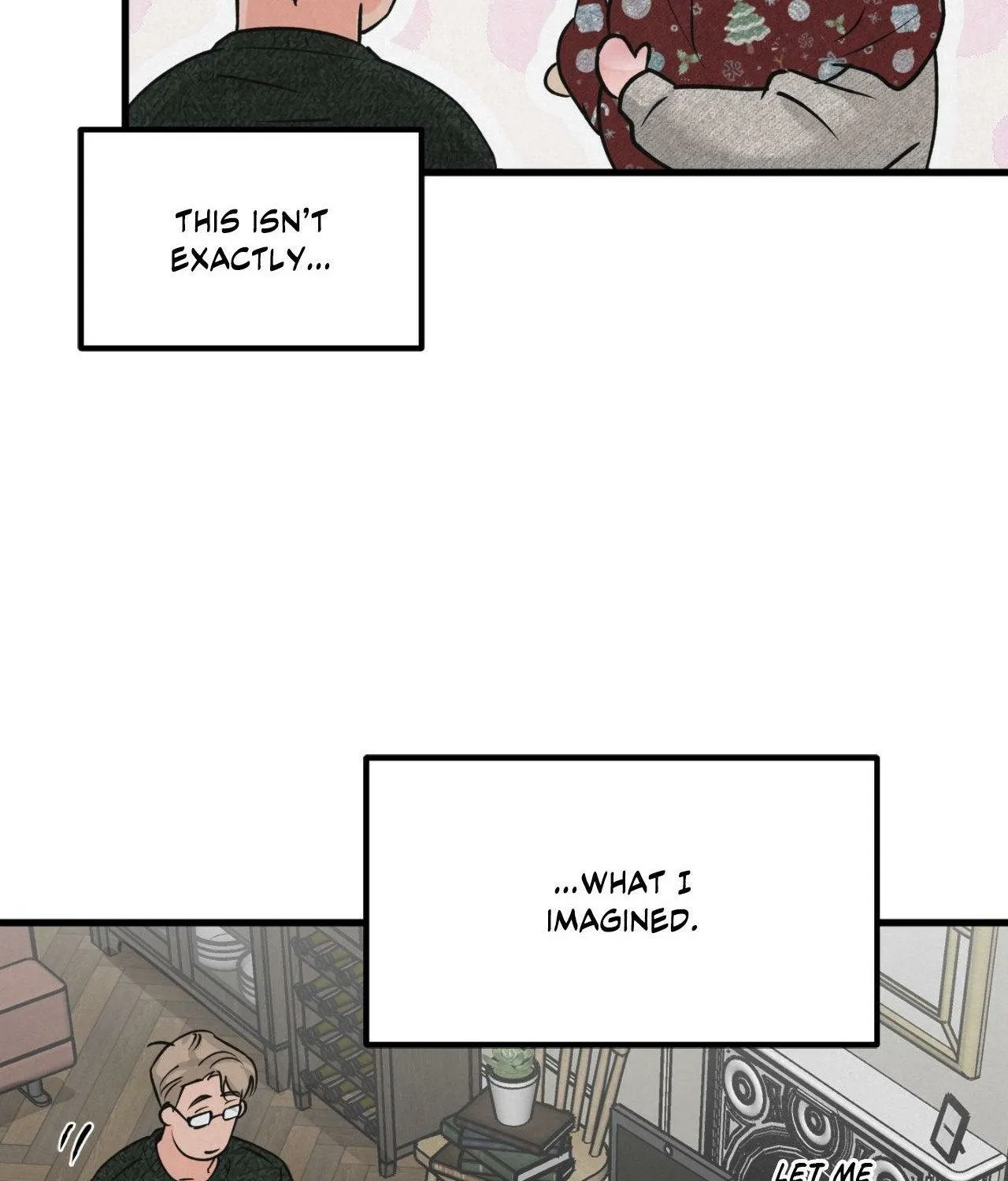 Read A Golden Pair chapter 31 image 30 on Lezhin