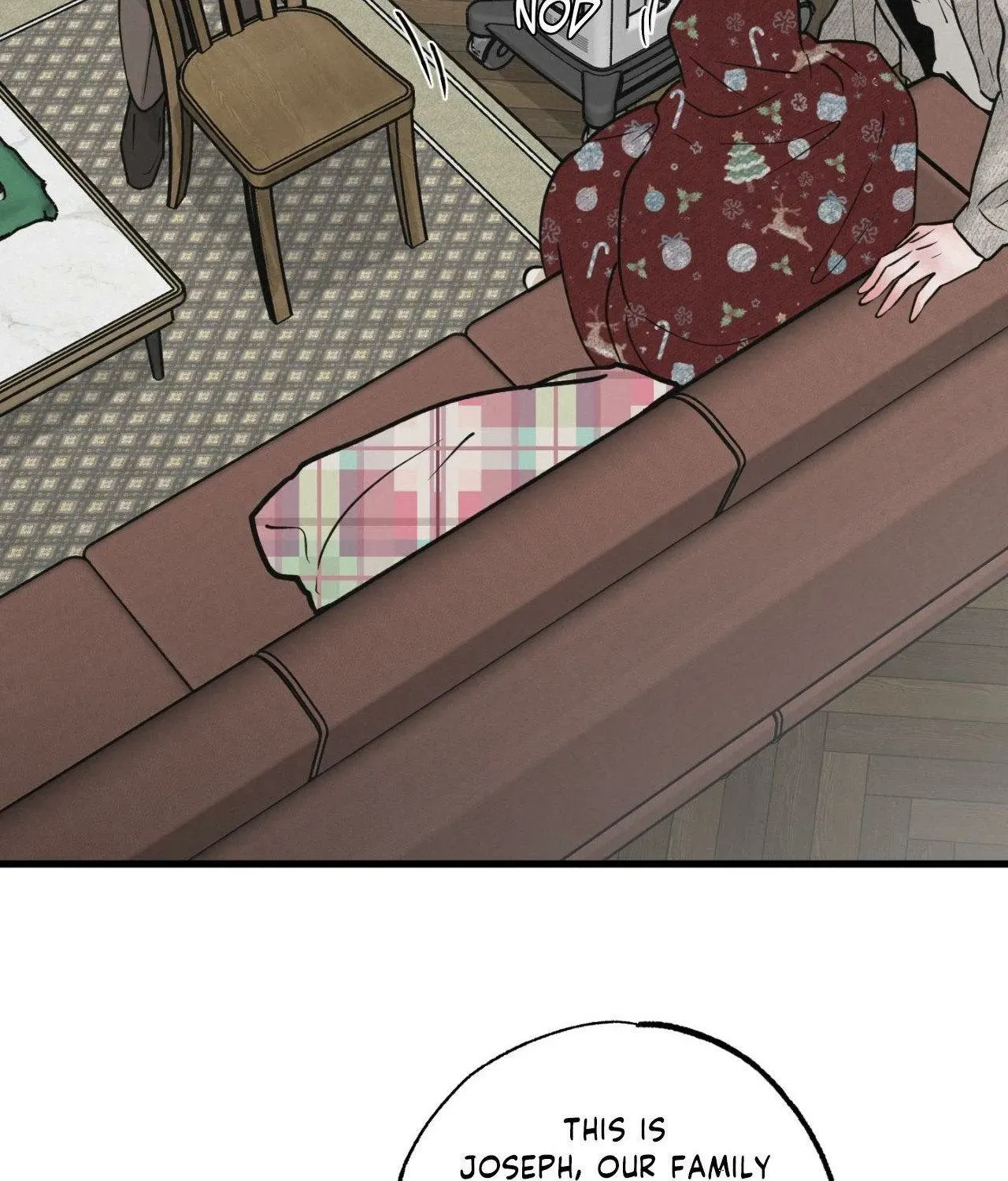 Read A Golden Pair chapter 31 image 32 on Lezhin