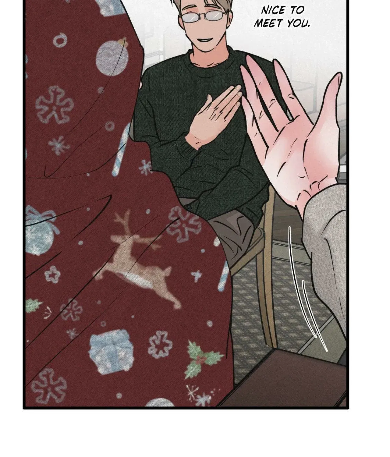 Read A Golden Pair chapter 31 image 34 on Lezhin