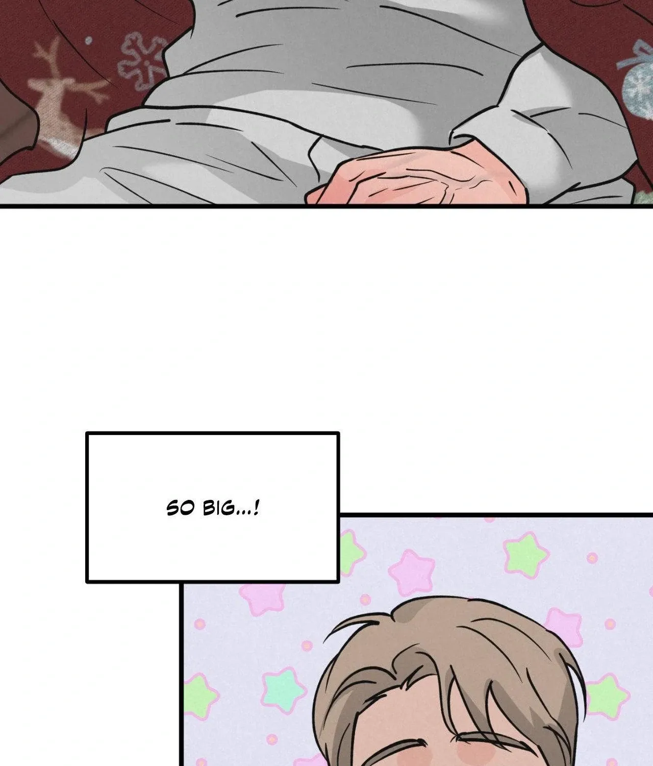 Read A Golden Pair chapter 31 image 38 on Lezhin