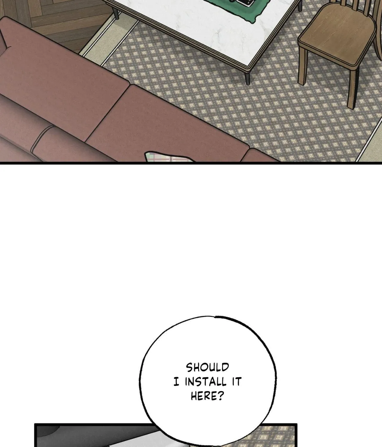 Read A Golden Pair chapter 31 image 4 on Lezhin