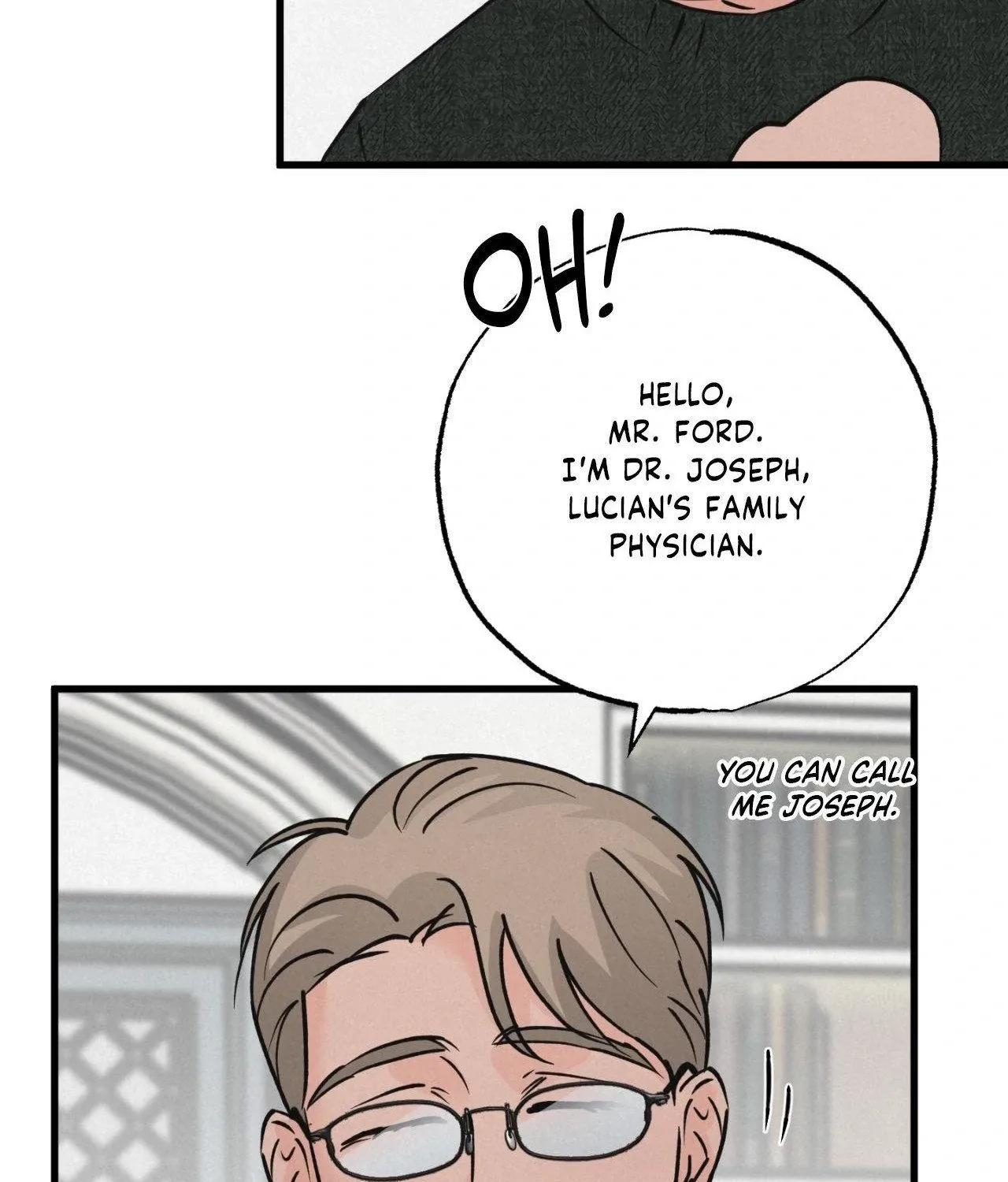 Read A Golden Pair chapter 31 image 40 on Lezhin