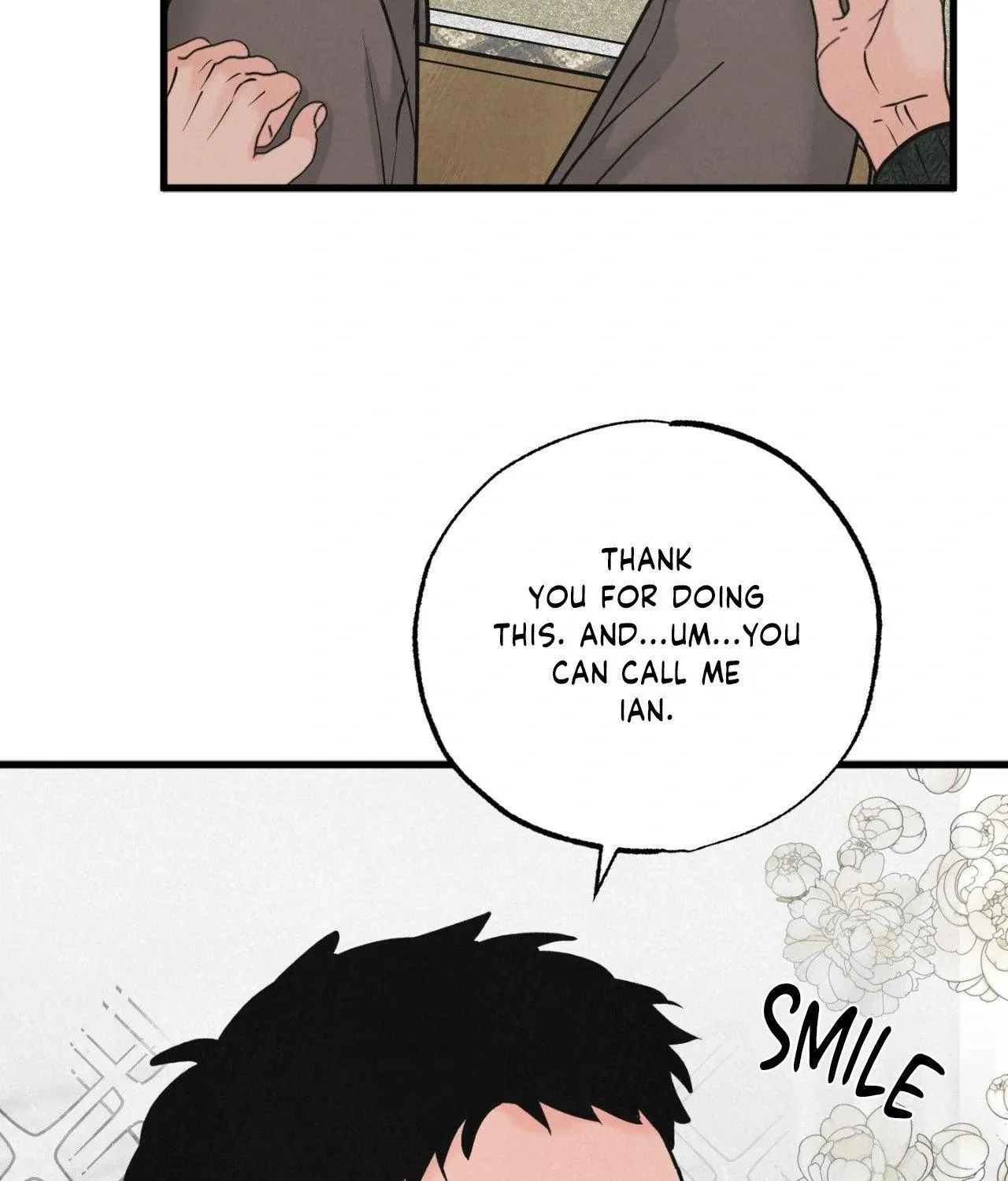 Read A Golden Pair chapter 31 image 44 on Lezhin