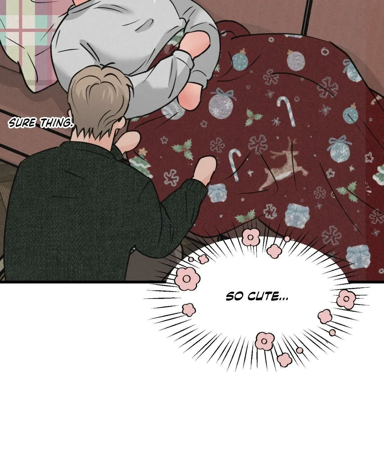 Read A Golden Pair chapter 31 image 48 on Lezhin