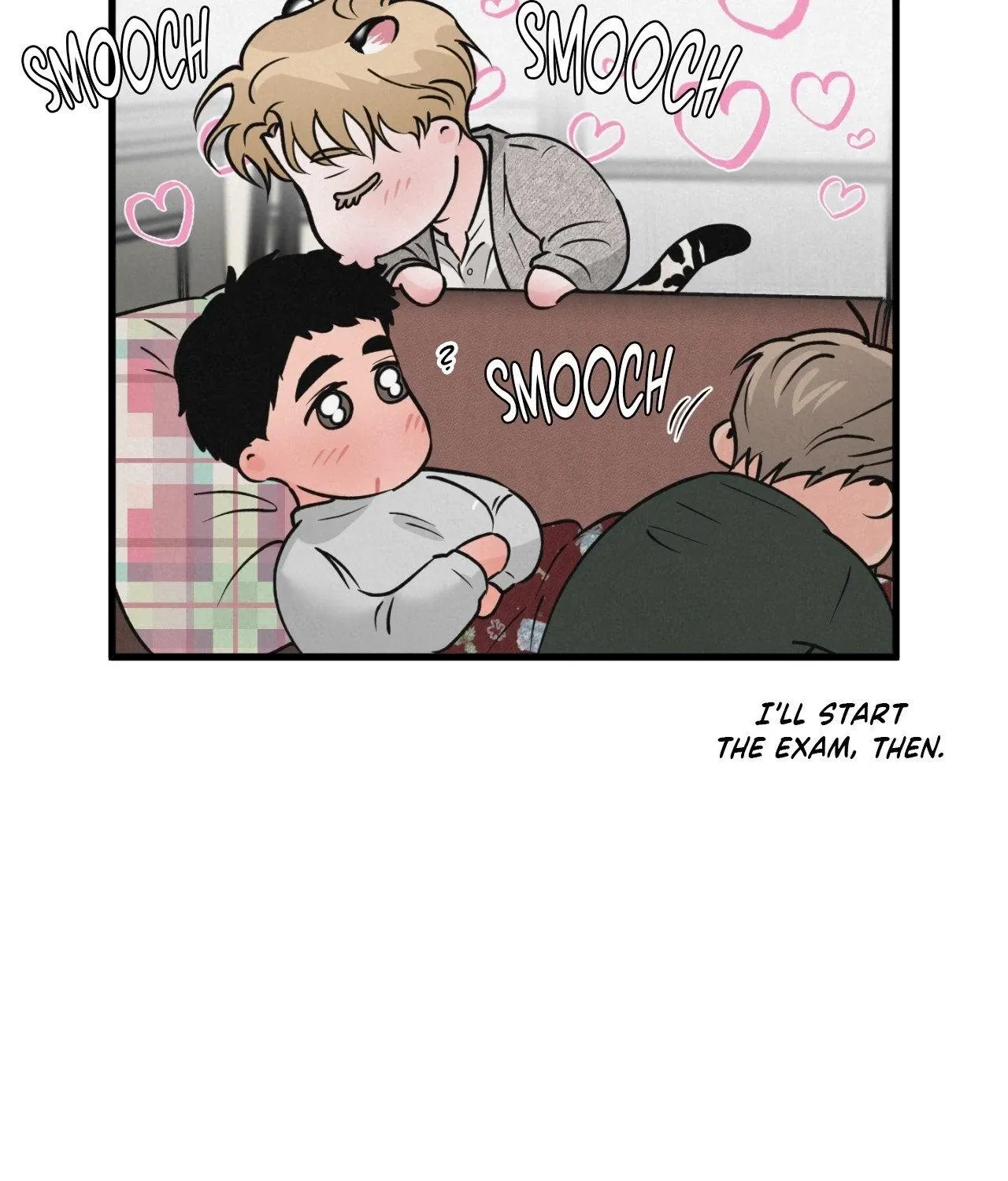Read A Golden Pair chapter 31 image 54 on Lezhin