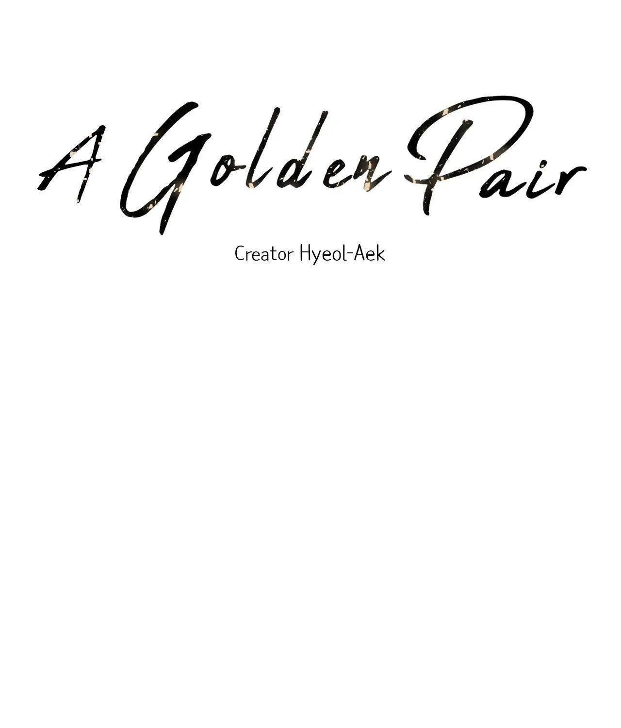 Read A Golden Pair chapter 31 image 56 on Lezhin