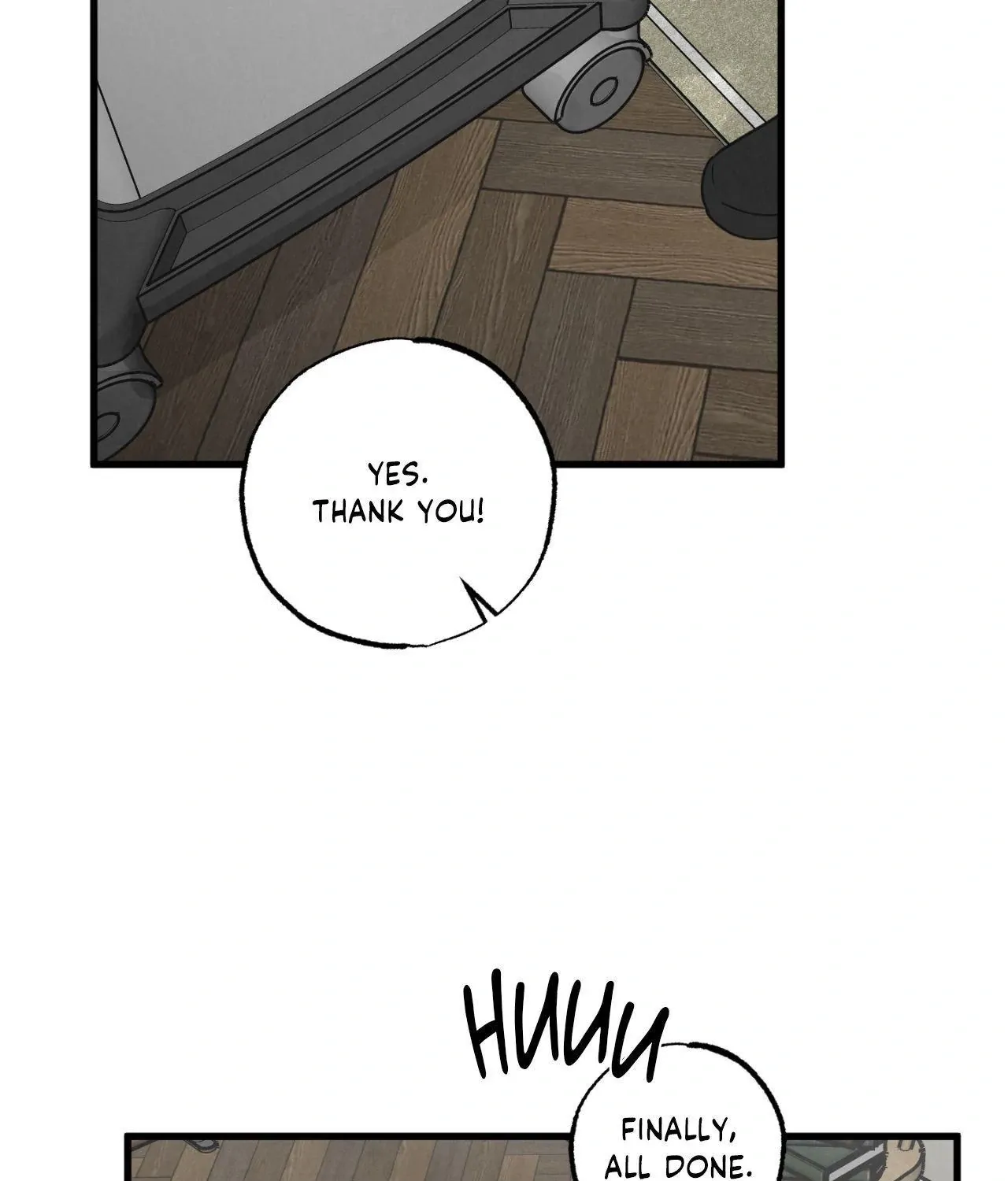 Read A Golden Pair chapter 31 image 6 on Lezhin