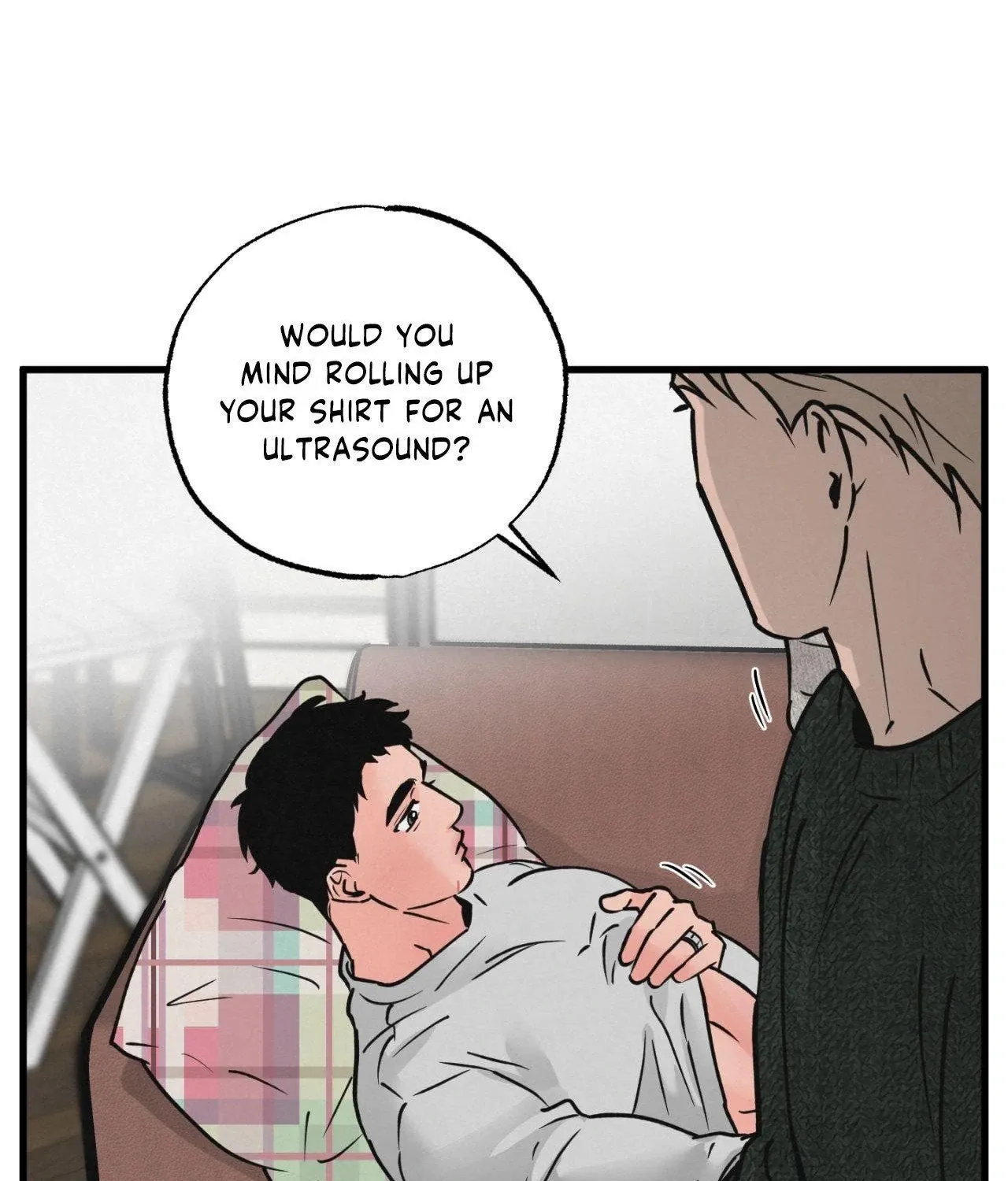 Read A Golden Pair chapter 31 image 62 on Lezhin